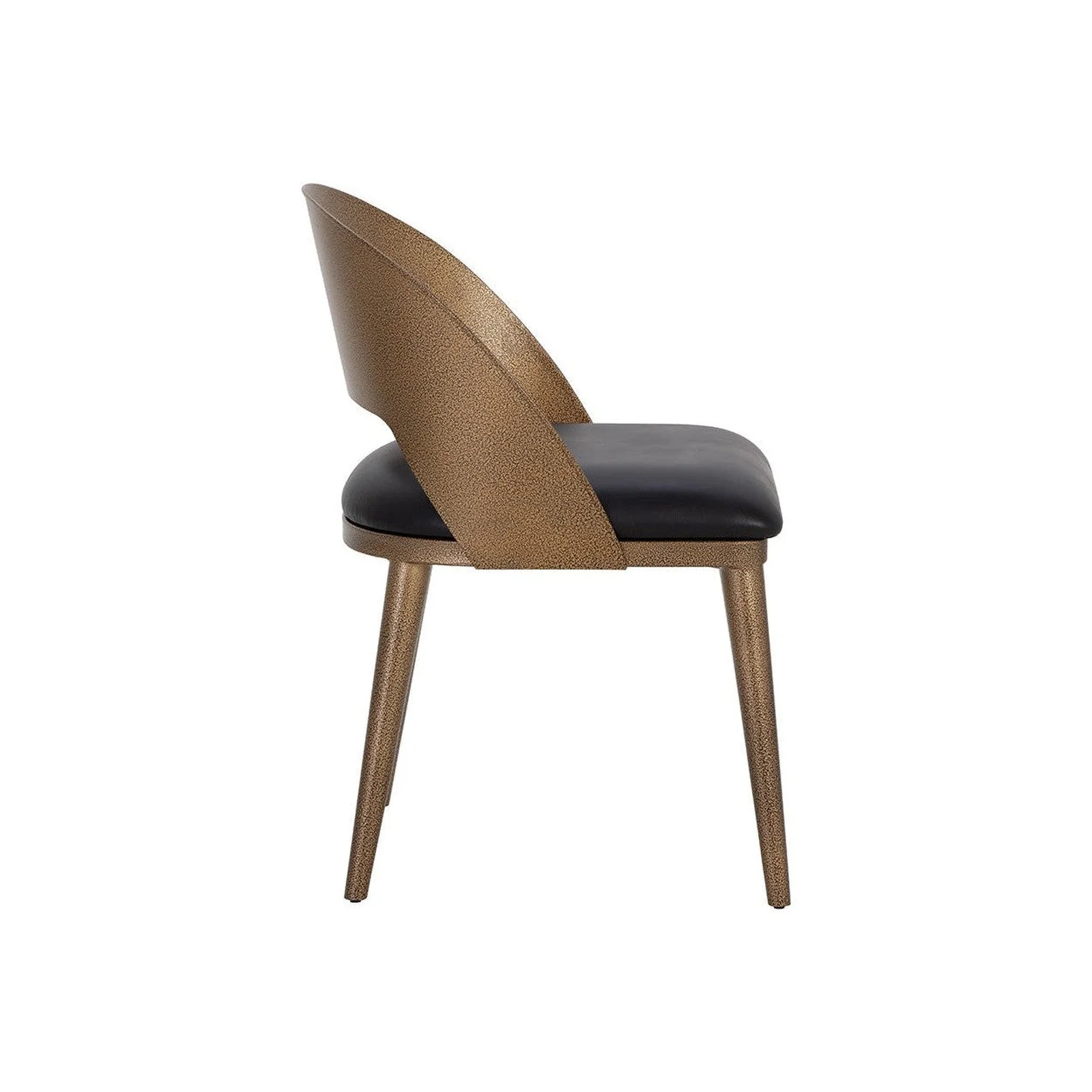 Sunpan Dezirae Dining Chair - Image 4