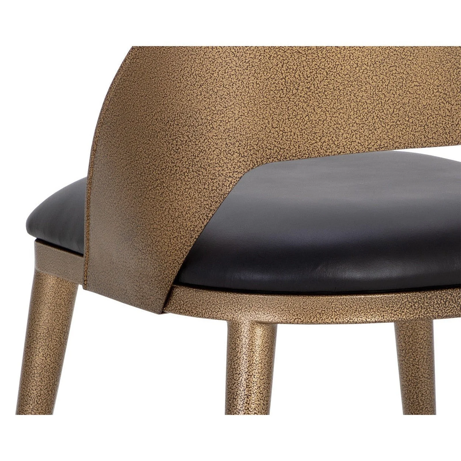 Sunpan Dezirae Dining Chair - Image 8
