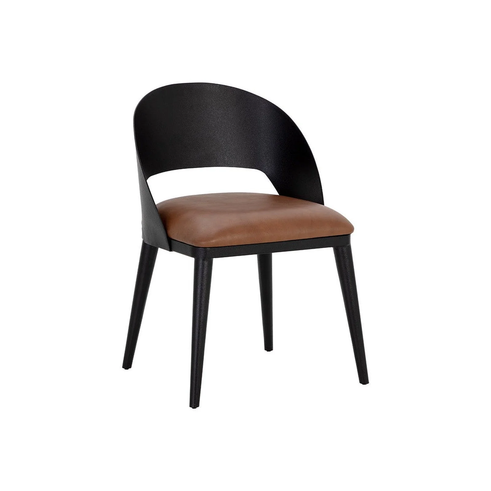 Sunpan Dezirae Dining Chair - Image 9