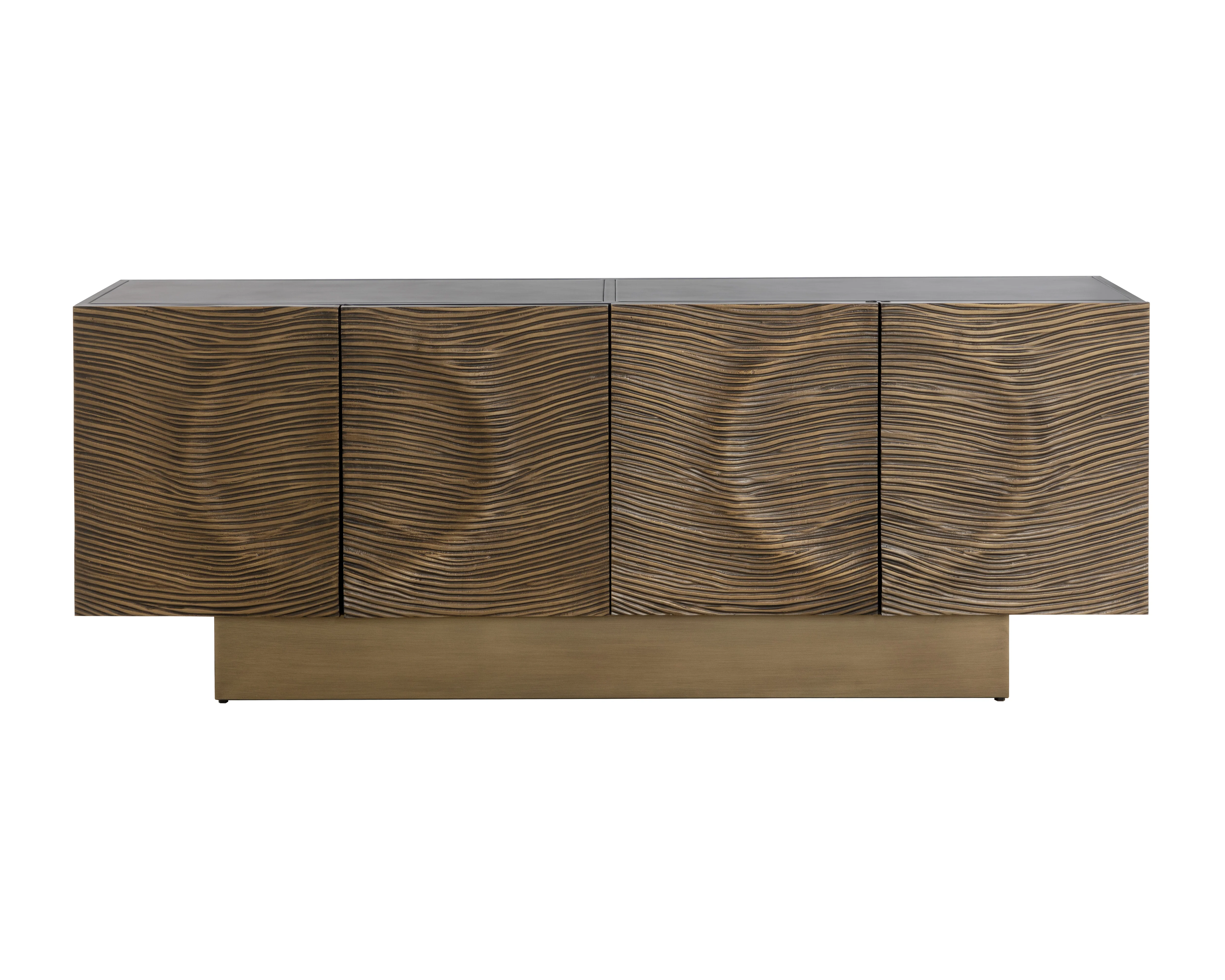 Sunpan Dharkan Sideboard - Image 3