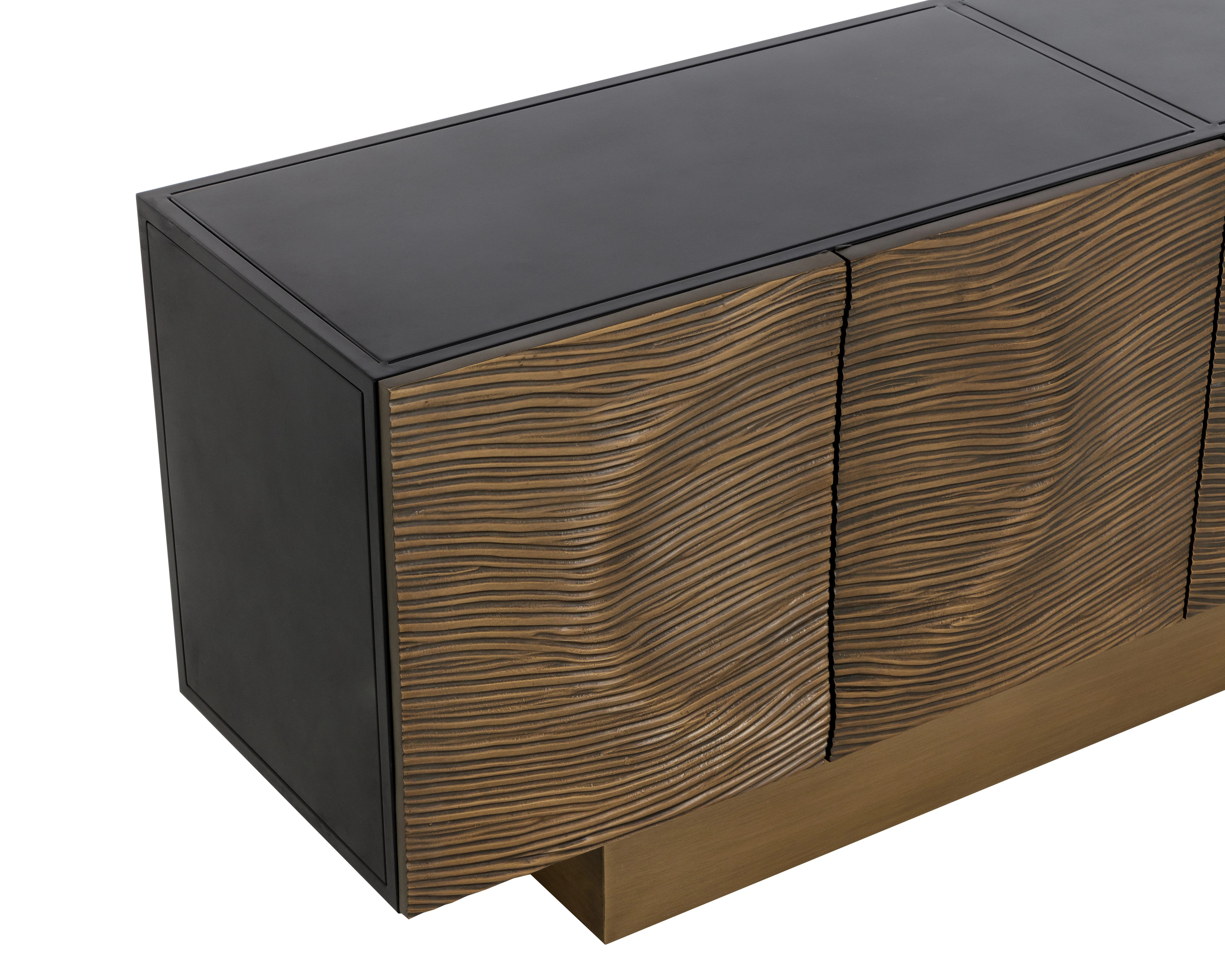 Sunpan Dharkan Sideboard - Image 5