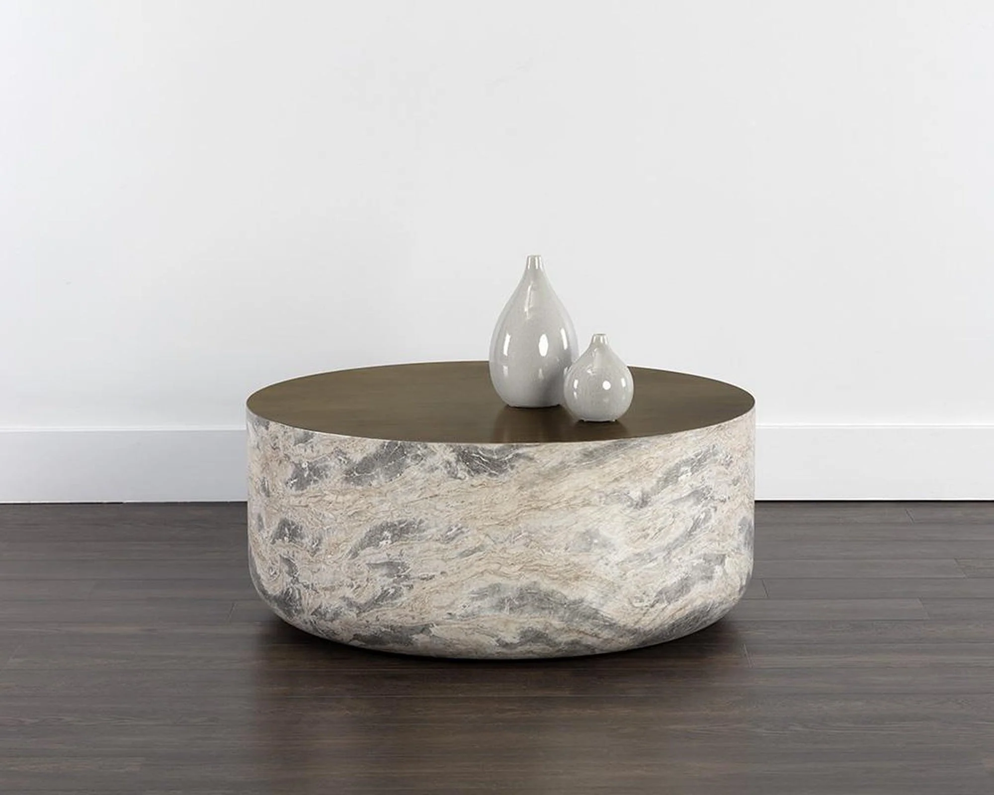 Sunpan Diaz Coffee Table - Image 11