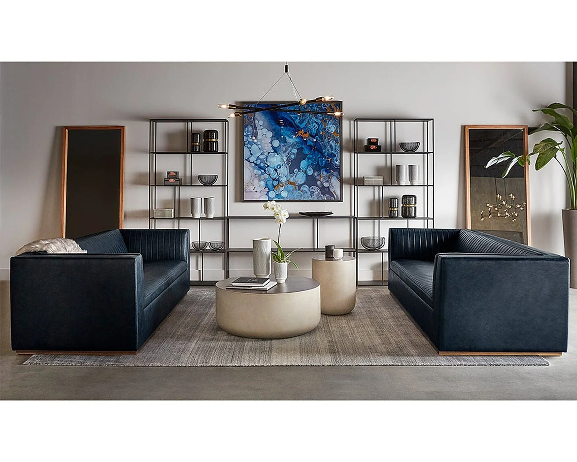 Sunpan Diaz Coffee Table - Image 6