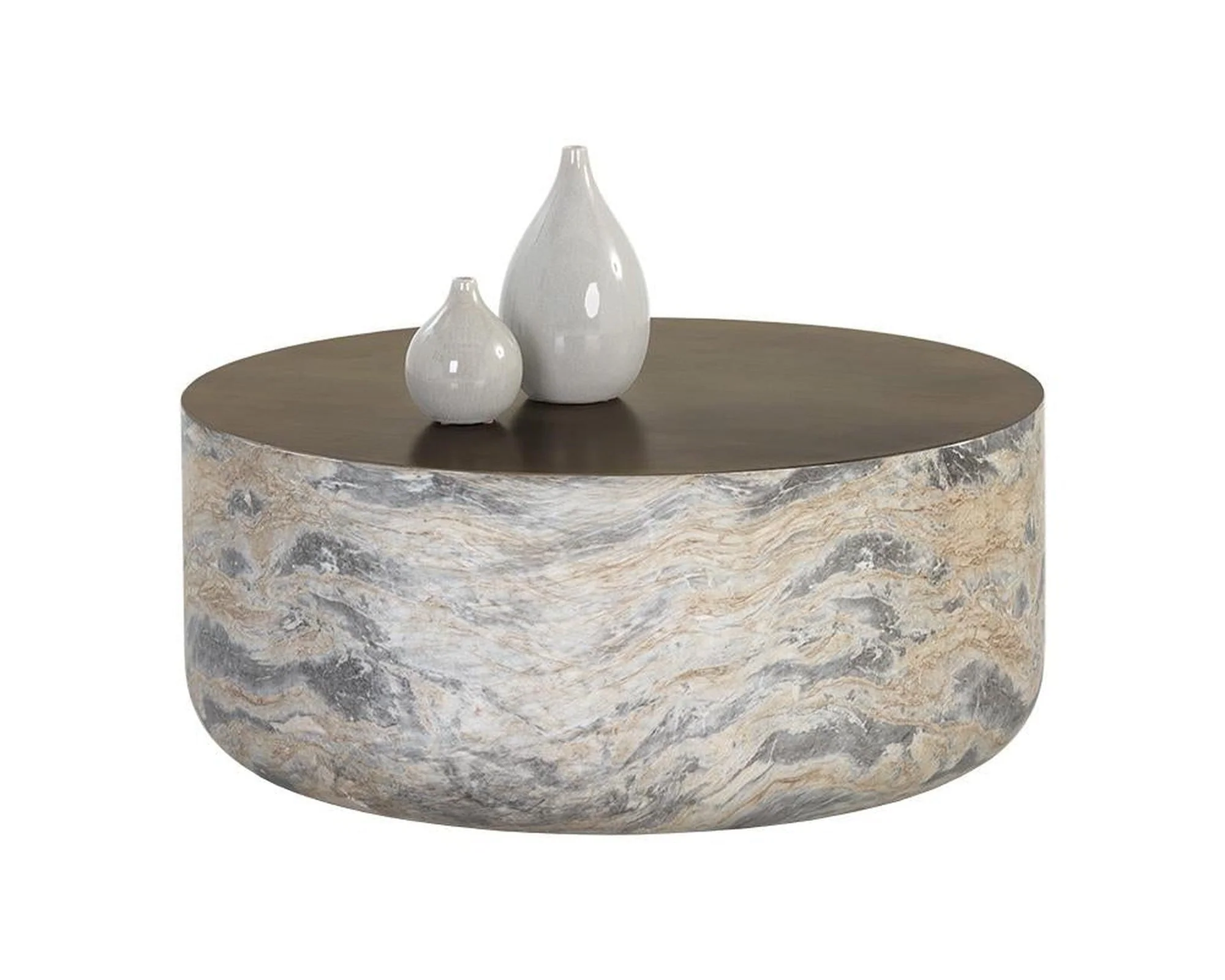 Sunpan Diaz Coffee Table - Image 8