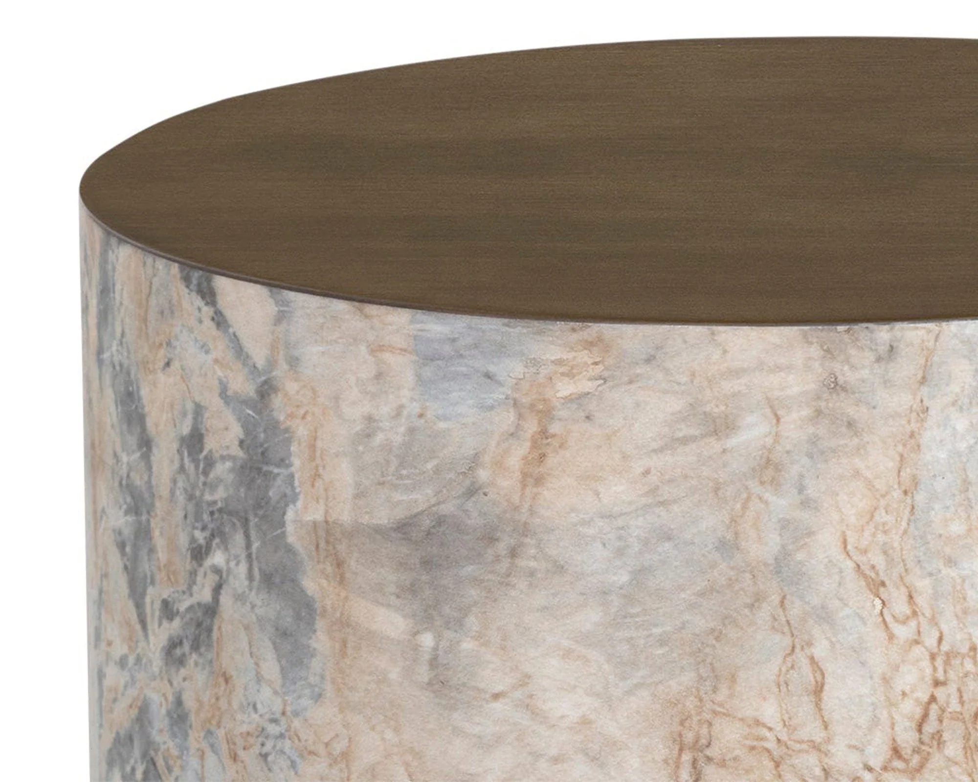 Sunpan Diaz End Table - Image 10