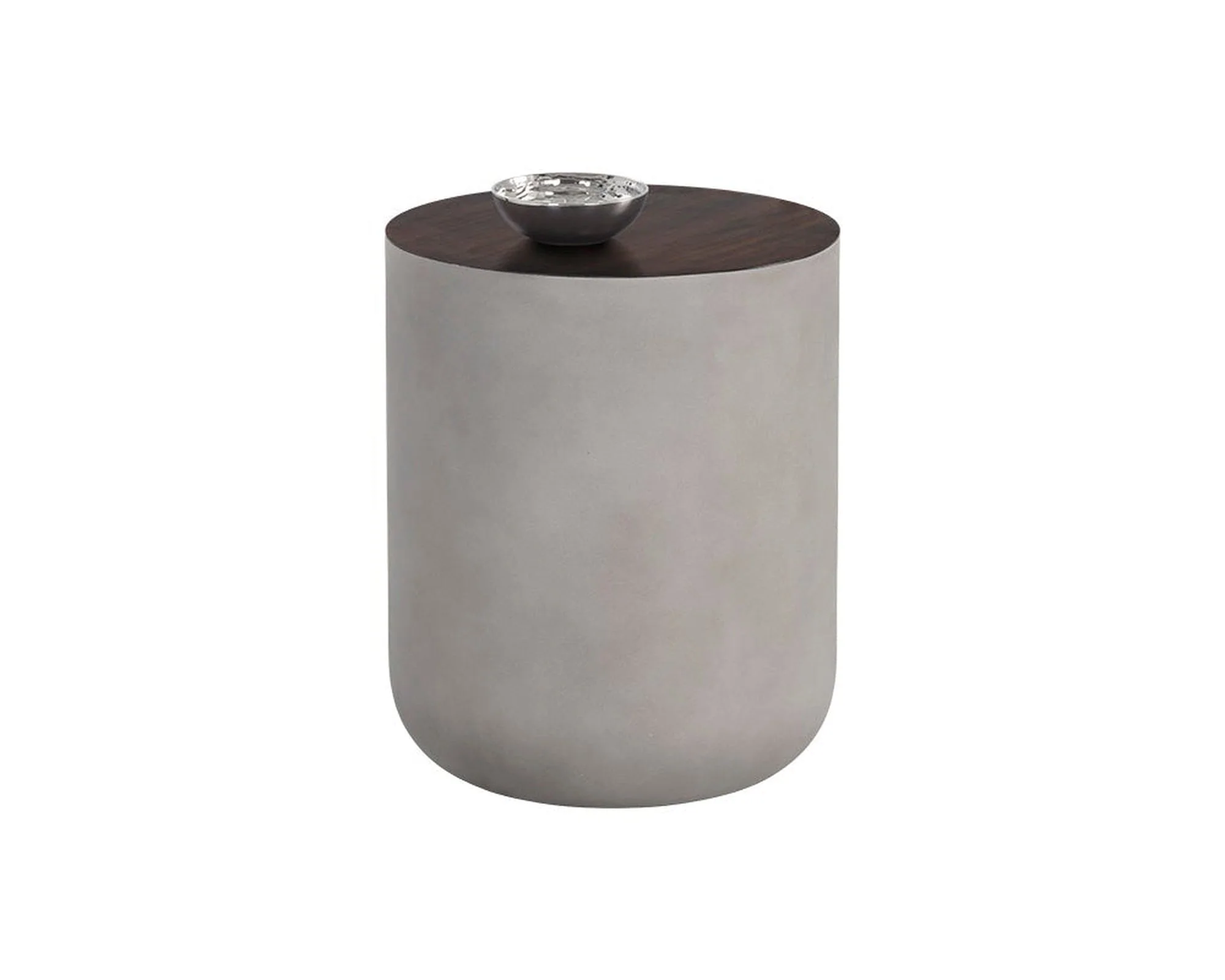 Sunpan Diaz End Table - Image 2