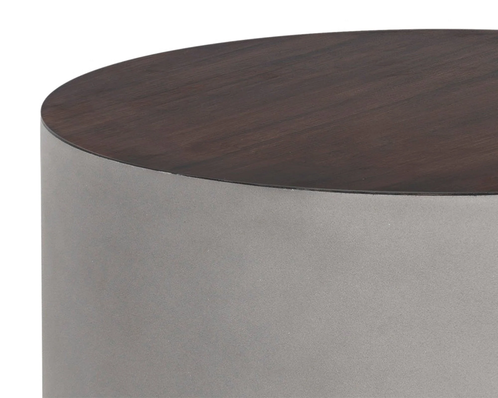 Sunpan Diaz End Table - Image 3