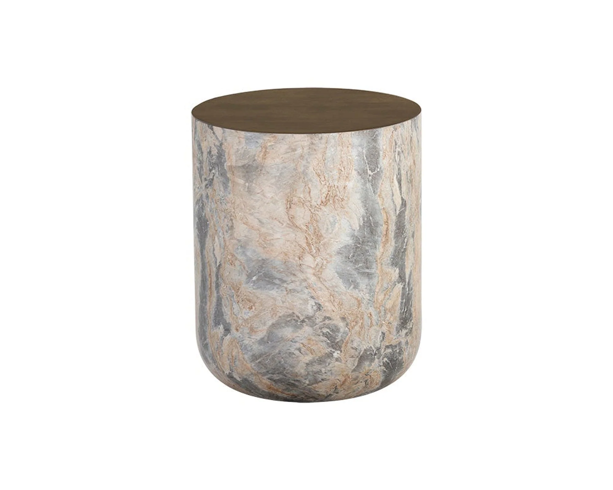 Sunpan Diaz End Table - Image 8