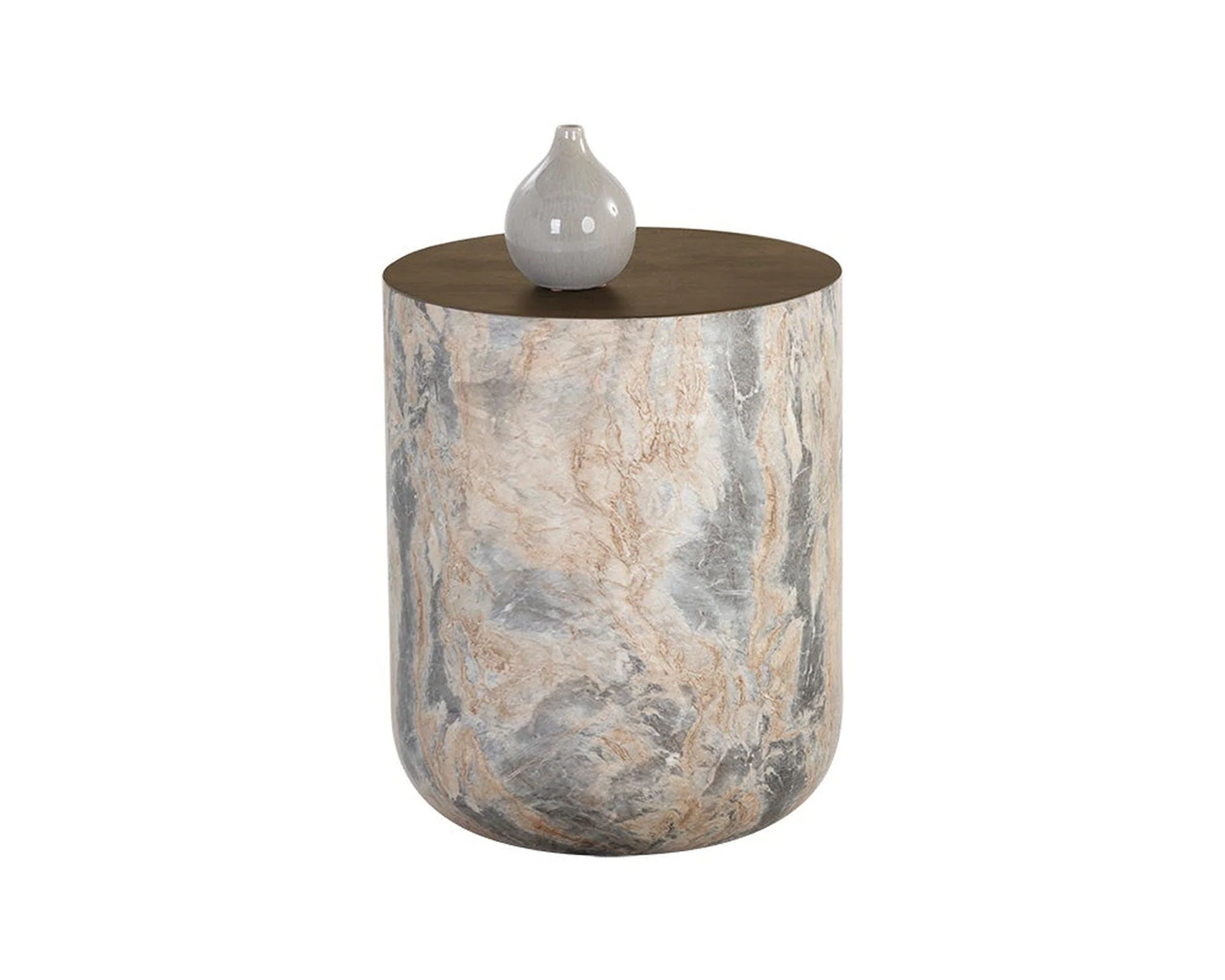 Sunpan Diaz End Table - Image 9