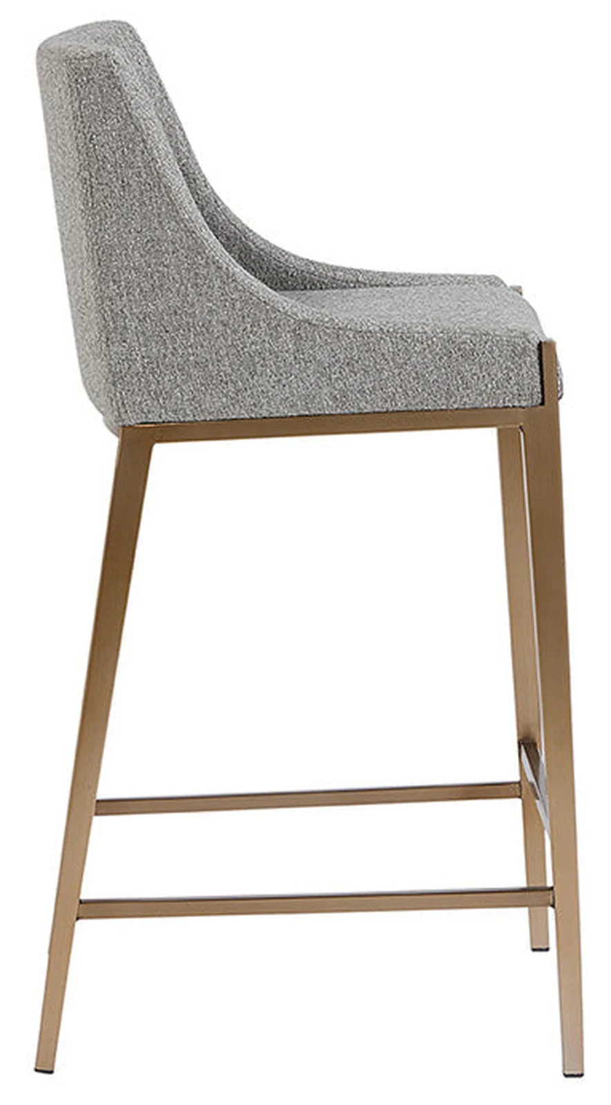 Sunpan Dionne Counter Stool - Image 11