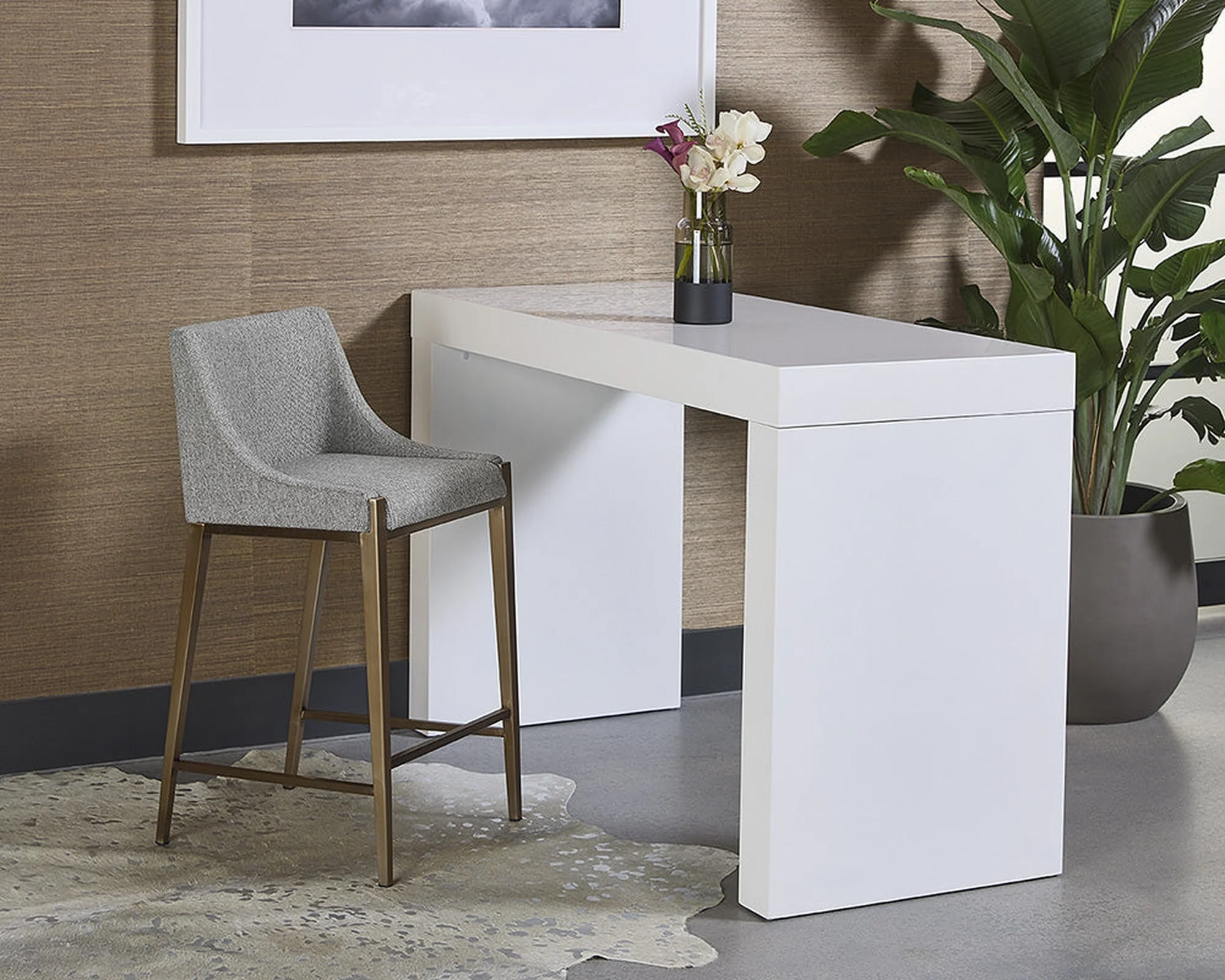 Sunpan Dionne Counter Stool - Image 16