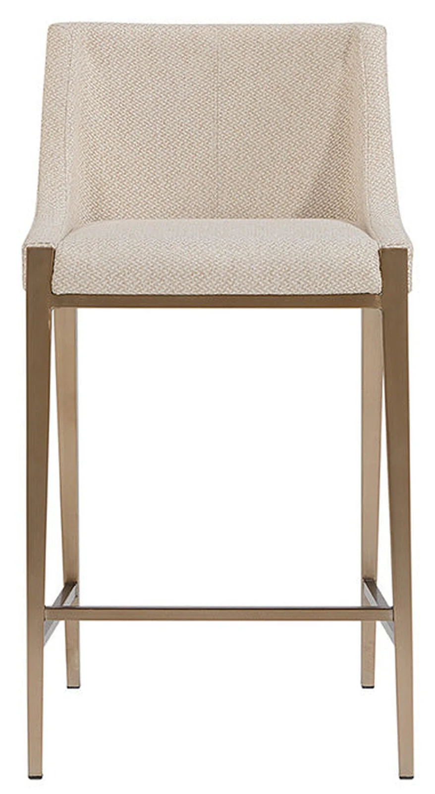 Sunpan Dionne Counter Stool - Image 2