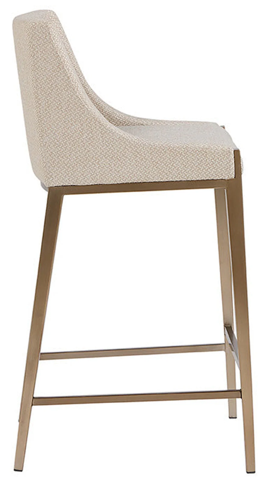 Sunpan Dionne Counter Stool - Image 3