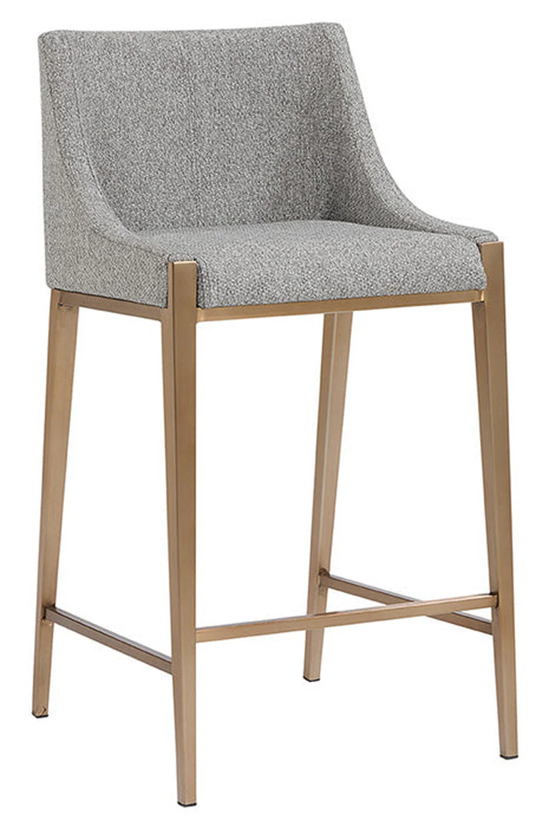 Sunpan Dionne Counter Stool - Image 9