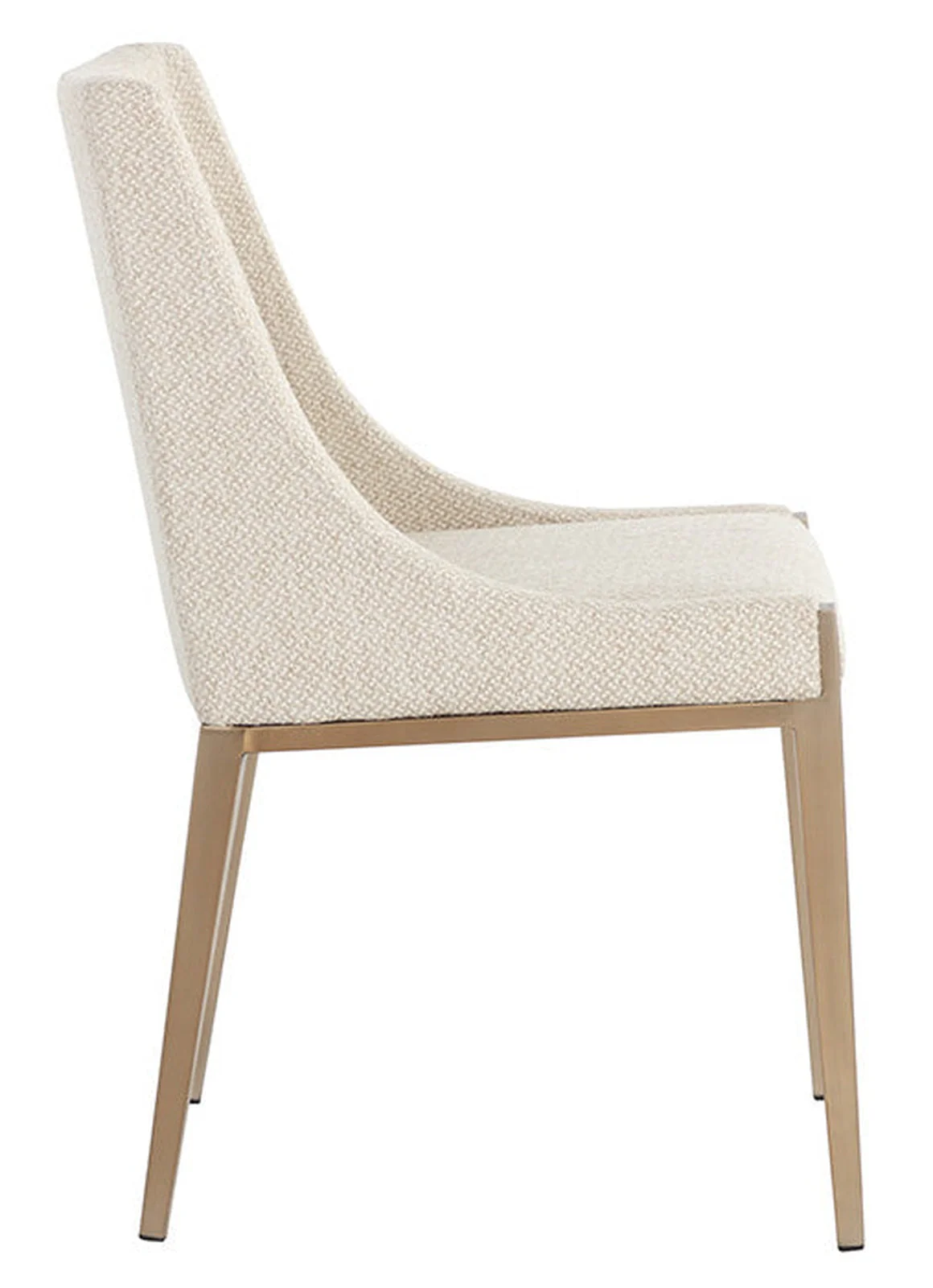Sunpan Dionne Dining Chair - Image 3