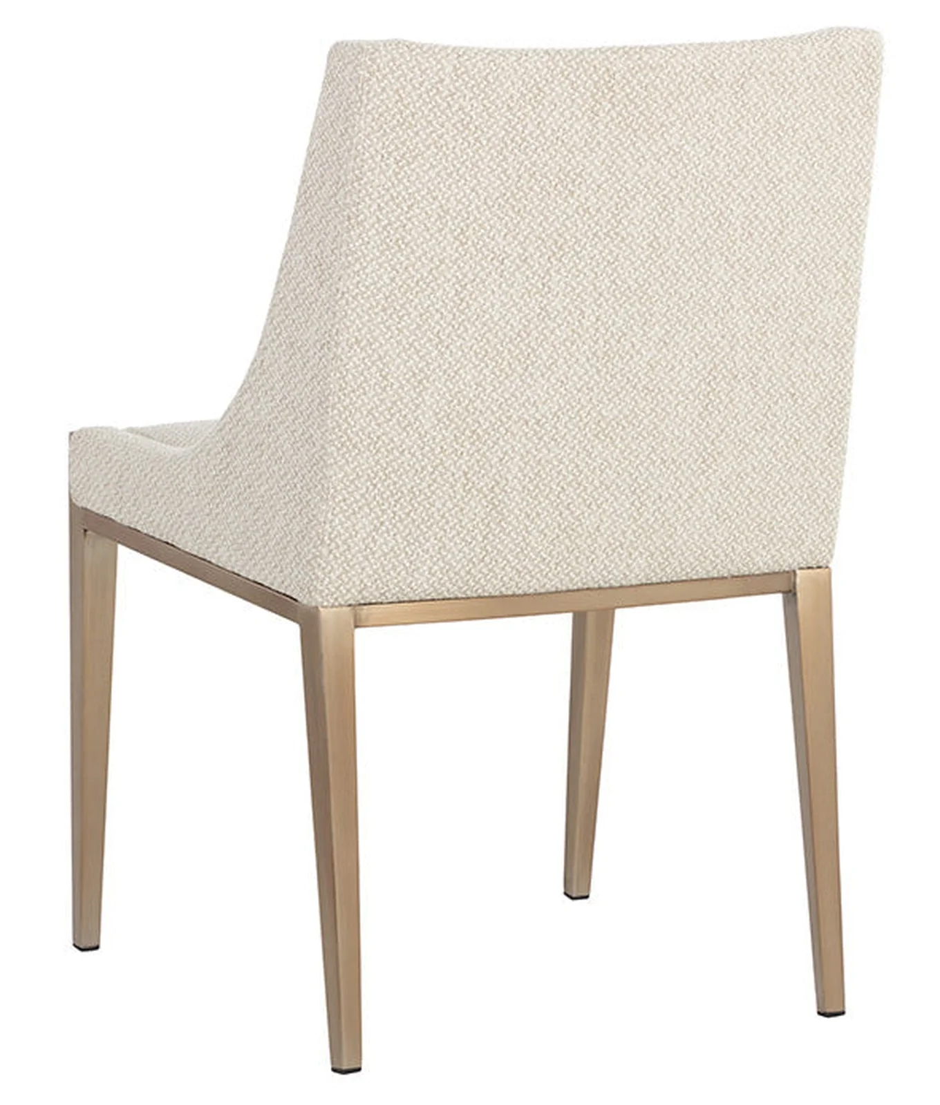 Sunpan Dionne Dining Chair - Image 4