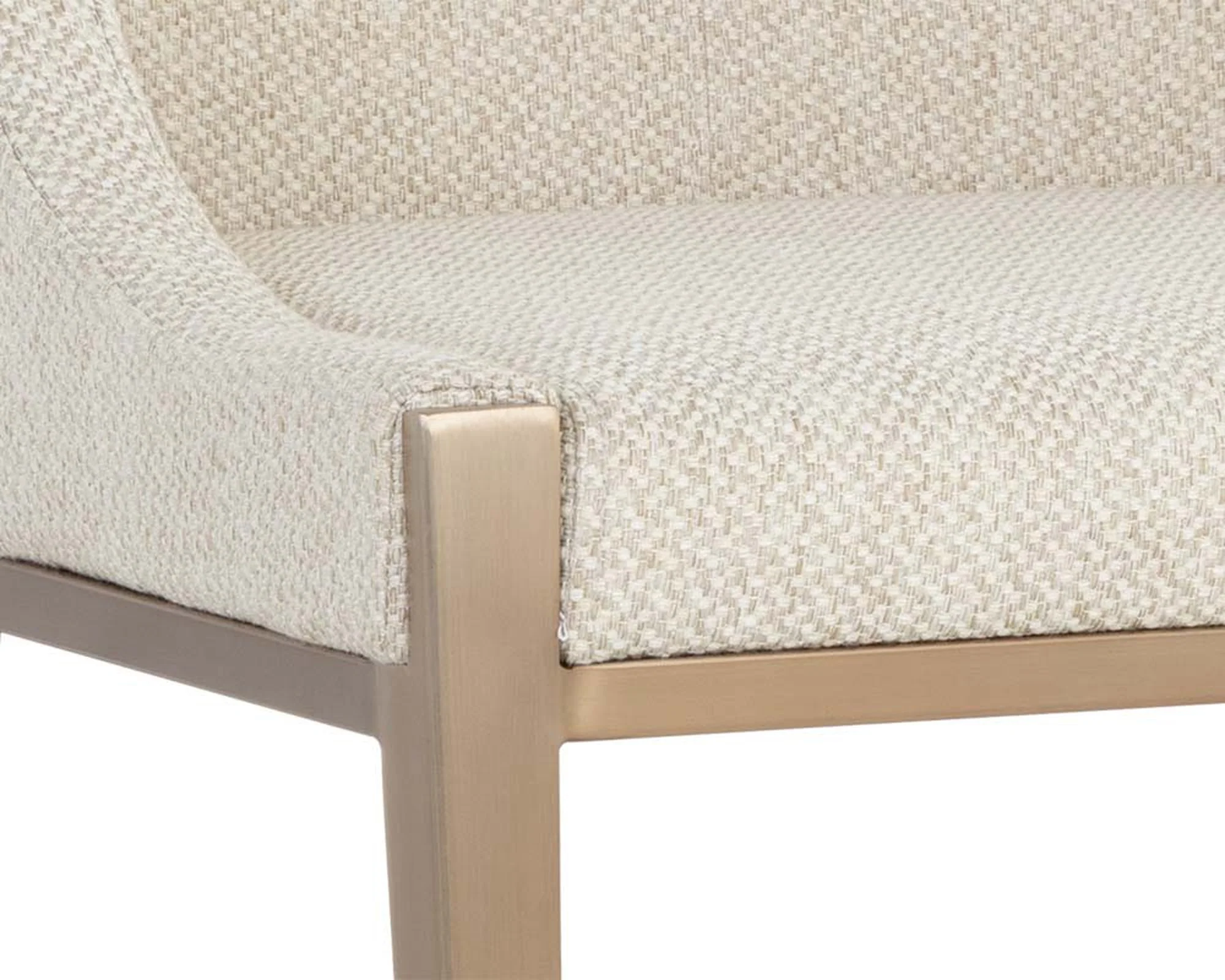 Sunpan Dionne Dining Chair - Image 5