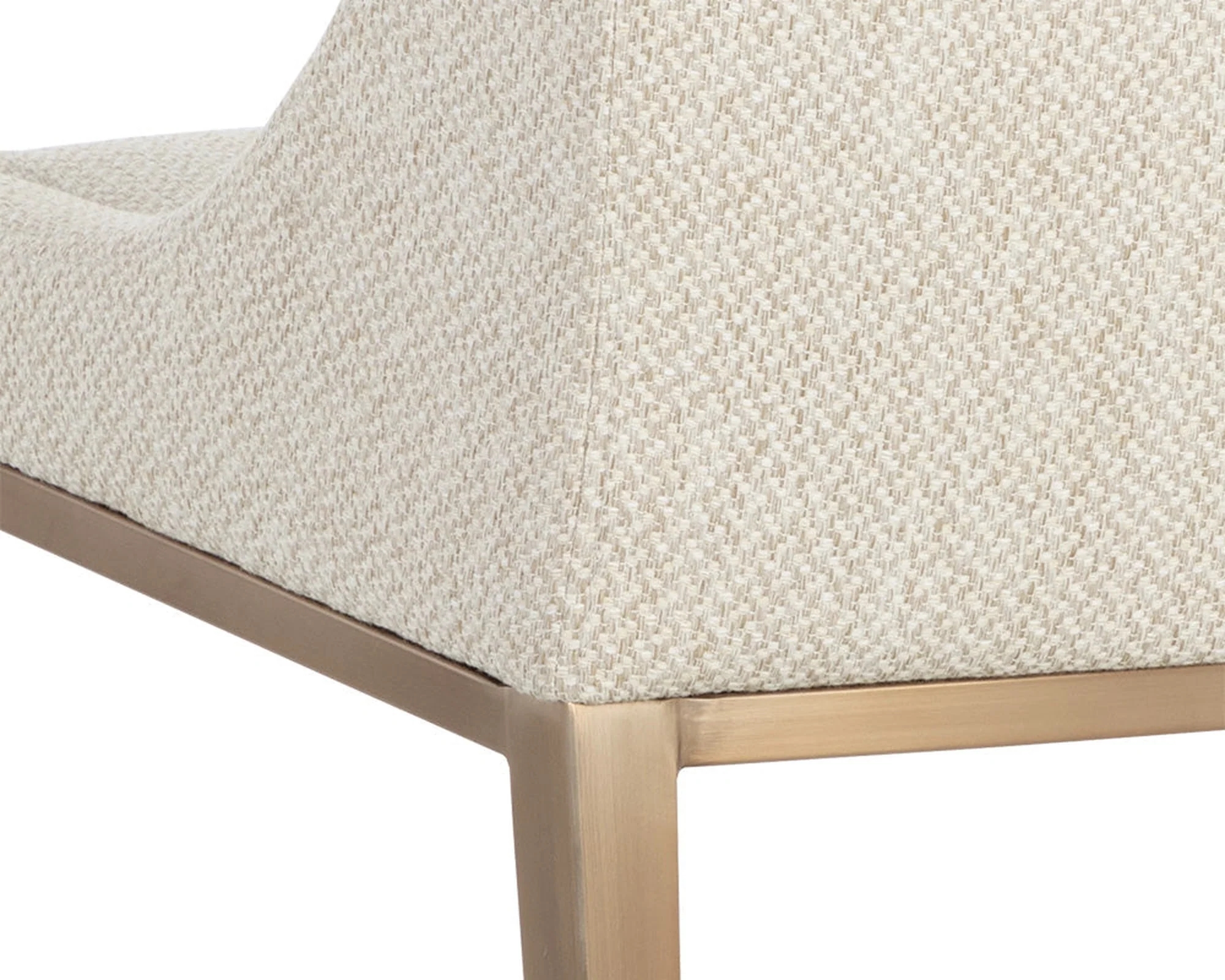 Sunpan Dionne Dining Chair - Image 7