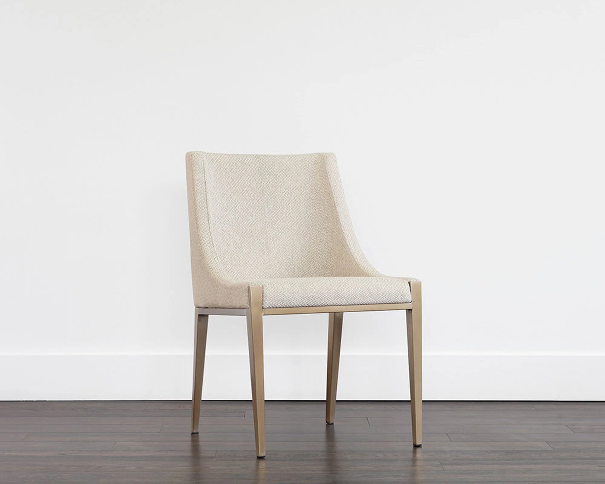 Sunpan Dionne Dining Chair - Image 8