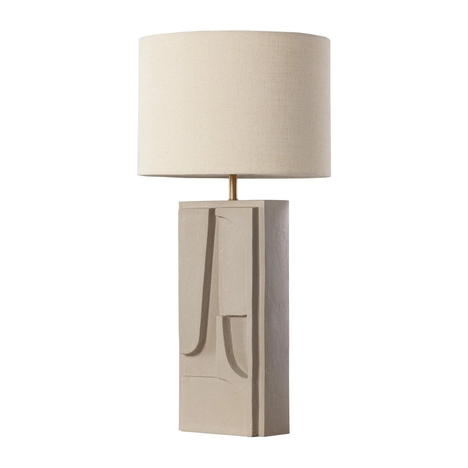 Sunpan Dira Table Lamp - Image 2