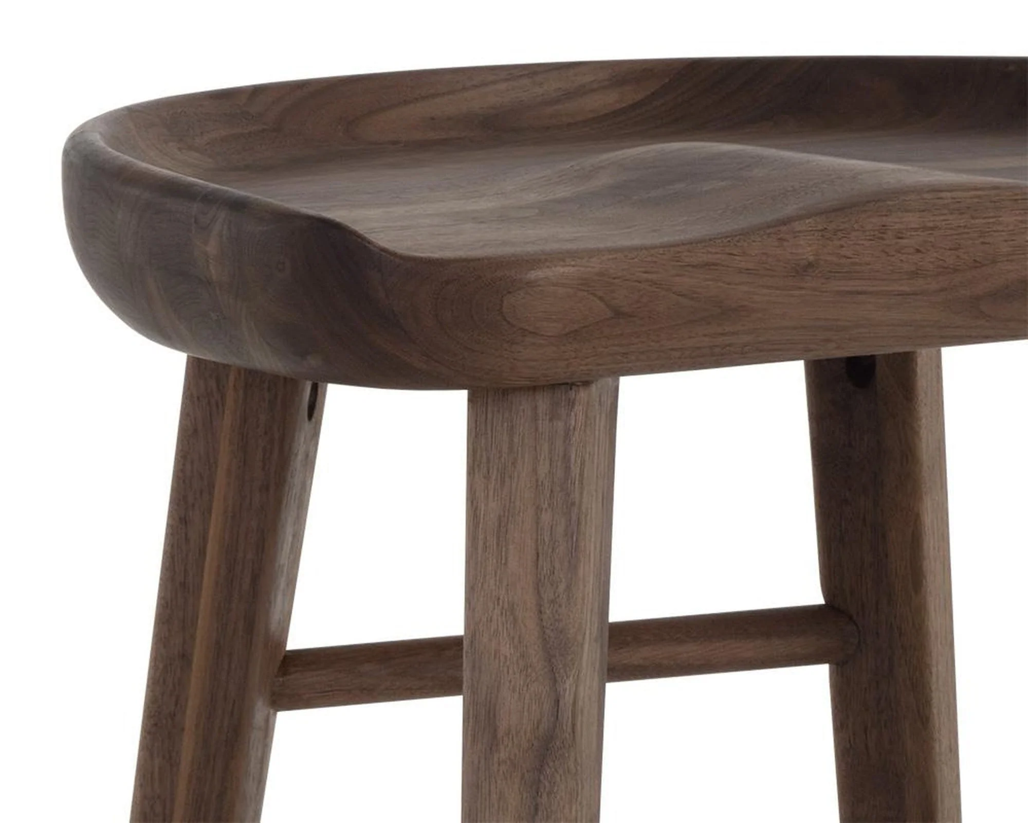 Sunpan Dominic Counter Stool - Image 4