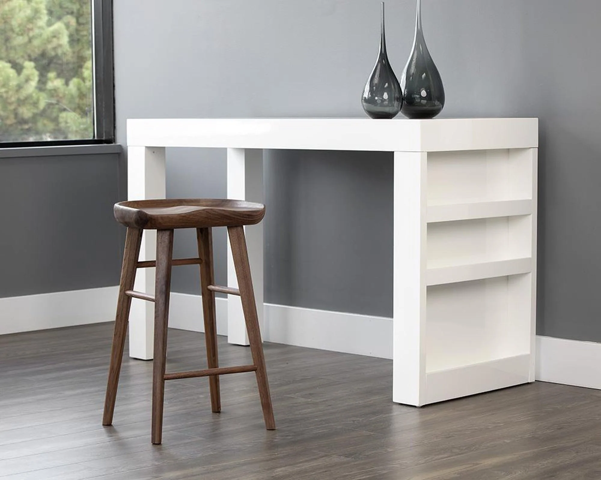 Sunpan Dominic Counter Stool - Image 7