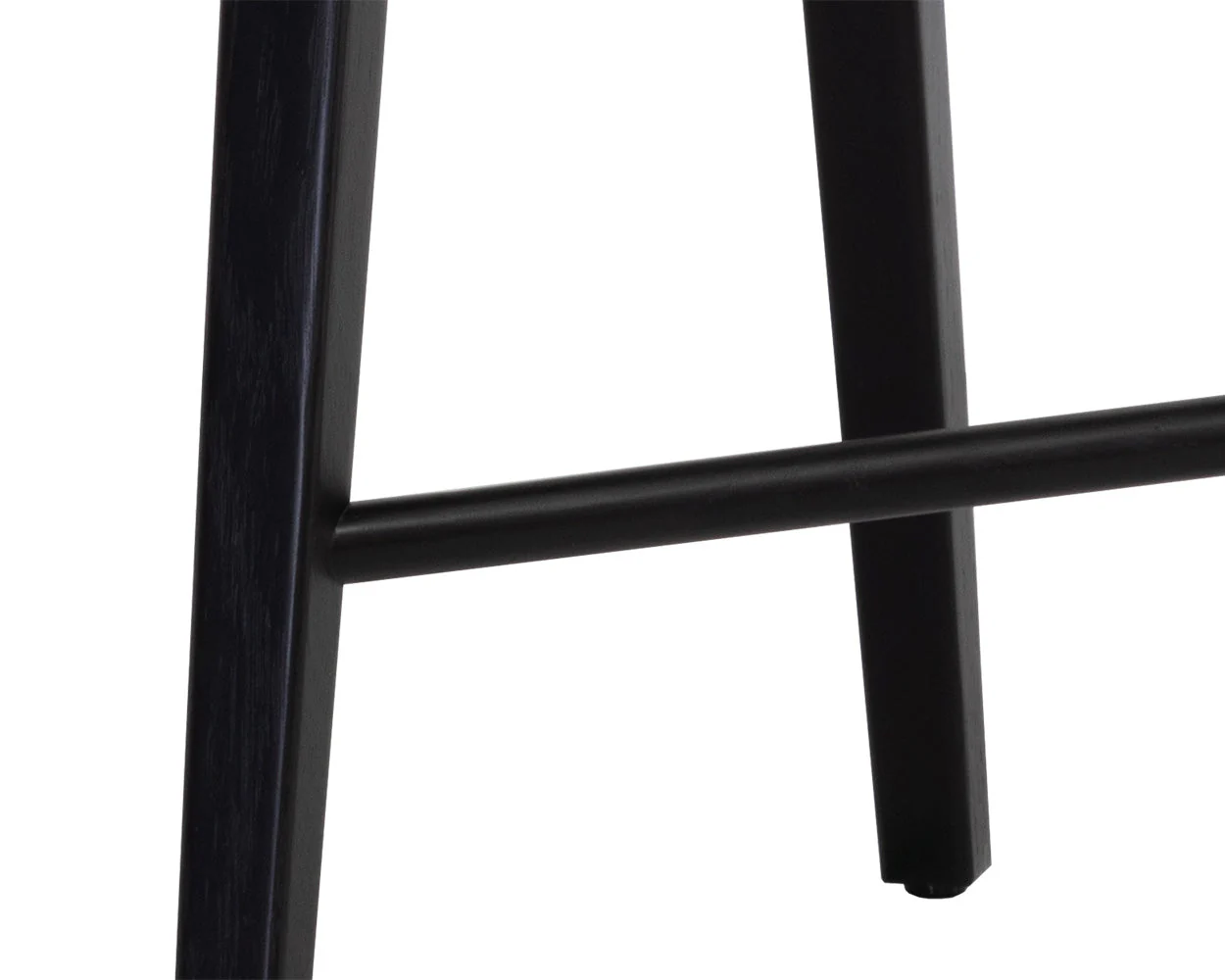 Sunpan Dominic Counter Stool - Black - Image 8