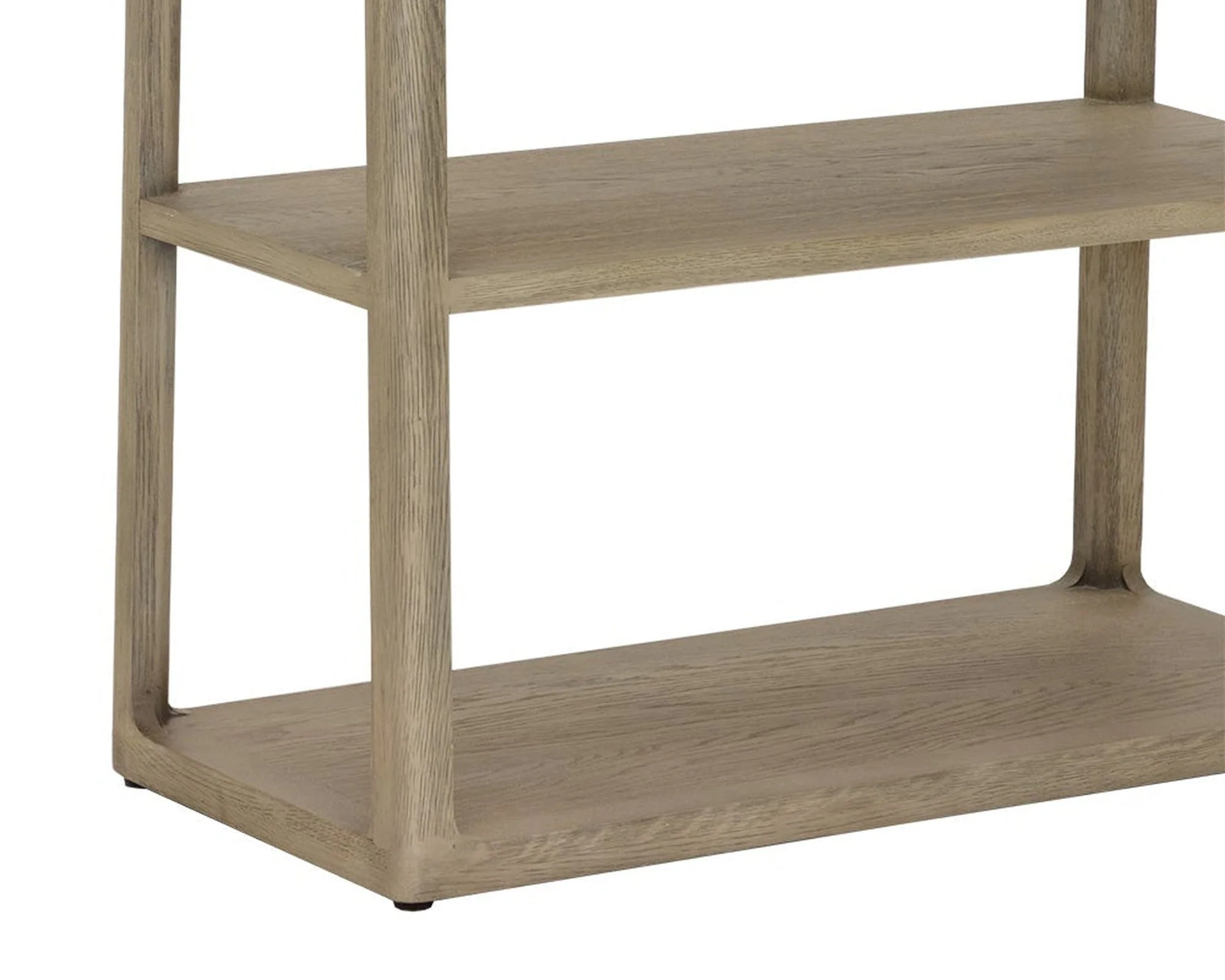 Sunpan Doncaster Bookcase Clearance - Image 4
