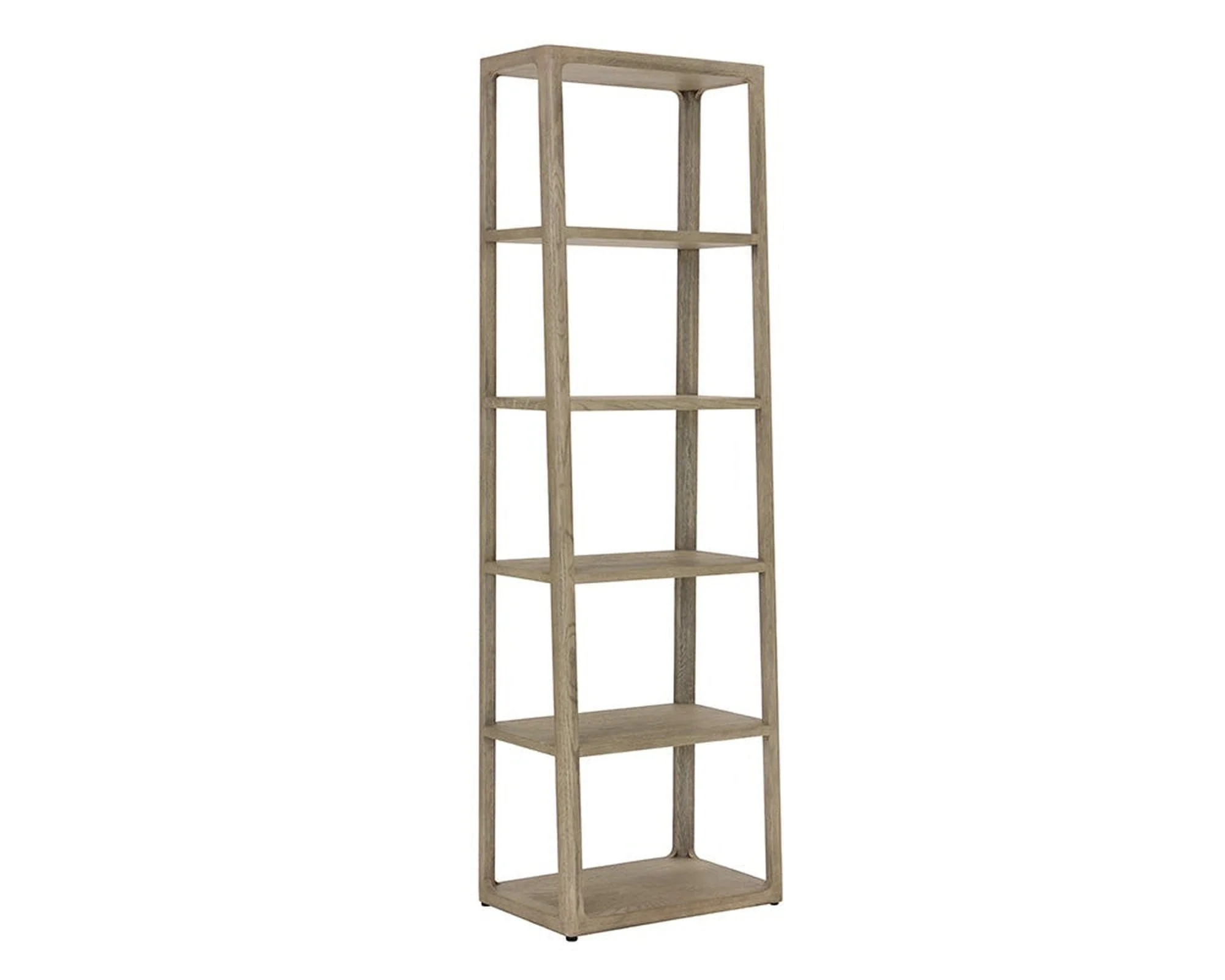 Sunpan Doncaster Bookcase Clearance - Image 6