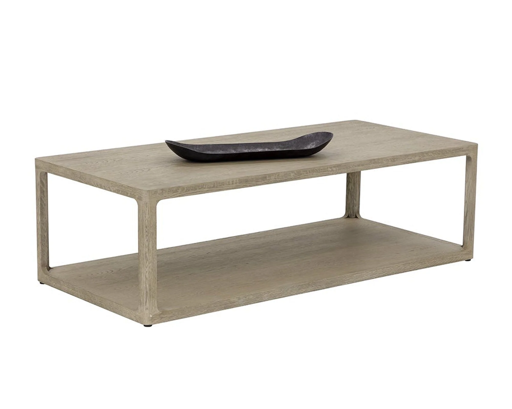 Sunpan Doncaster Coffee Table - Image 2