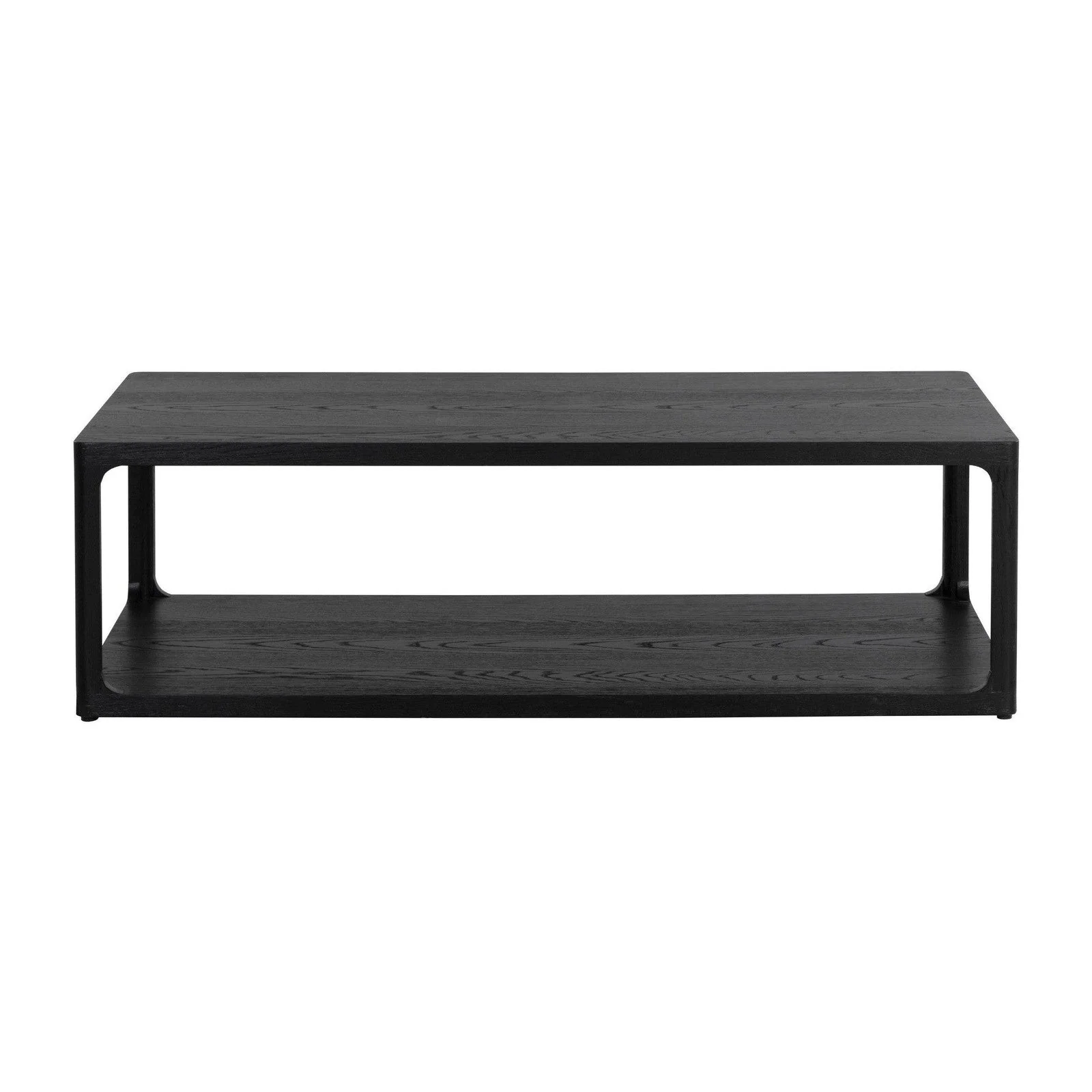 Sunpan Doncaster Coffee Table - Black - Image 2