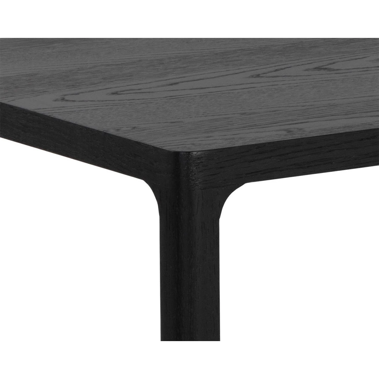 Sunpan Doncaster Coffee Table - Black - Image 4