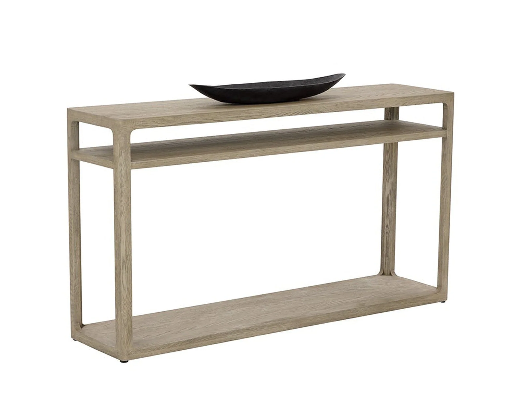 Sunpan Doncaster Console Table - Image 2