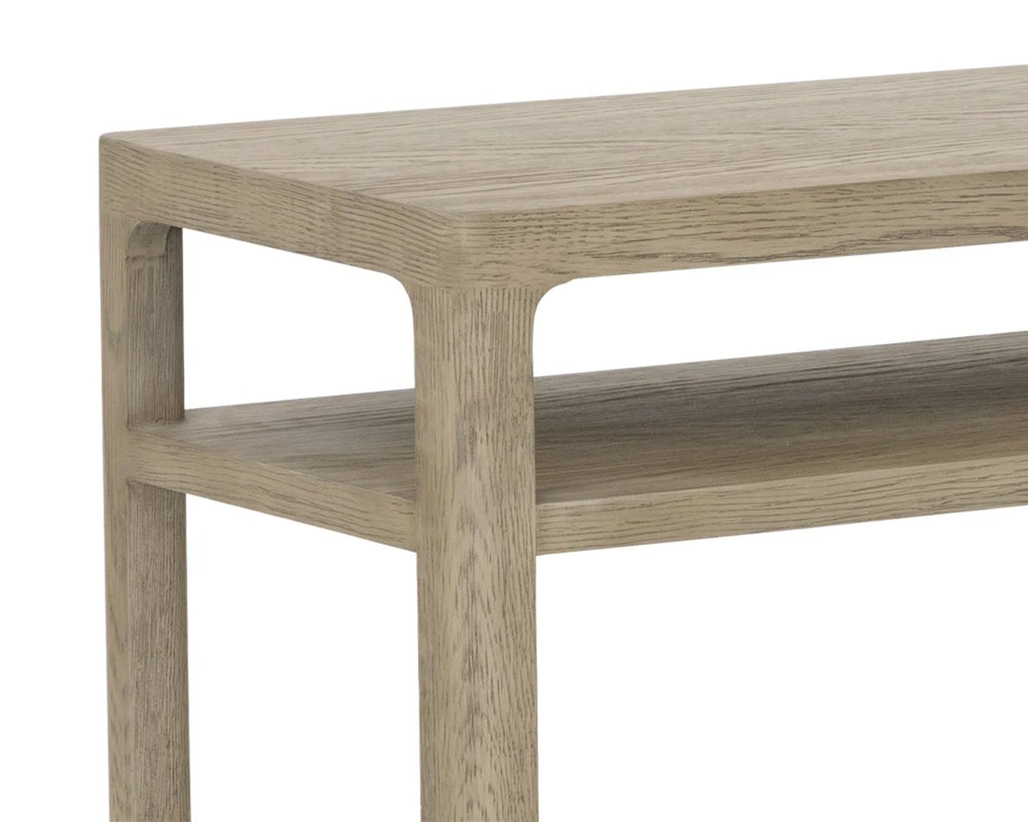Sunpan Doncaster Console Table - Image 3