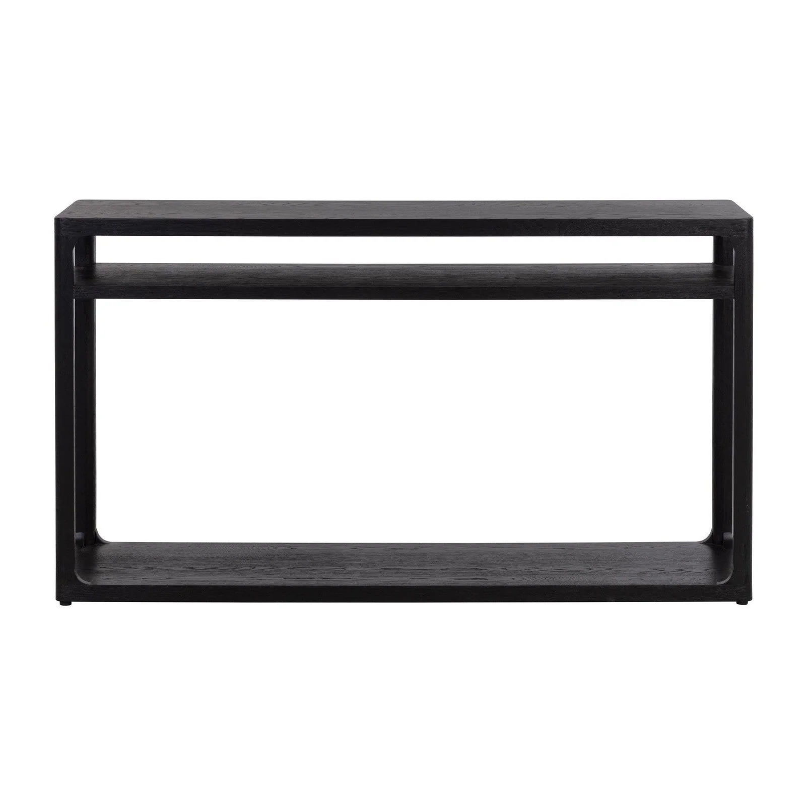 Sunpan Doncaster Console Table - Black - Image 2