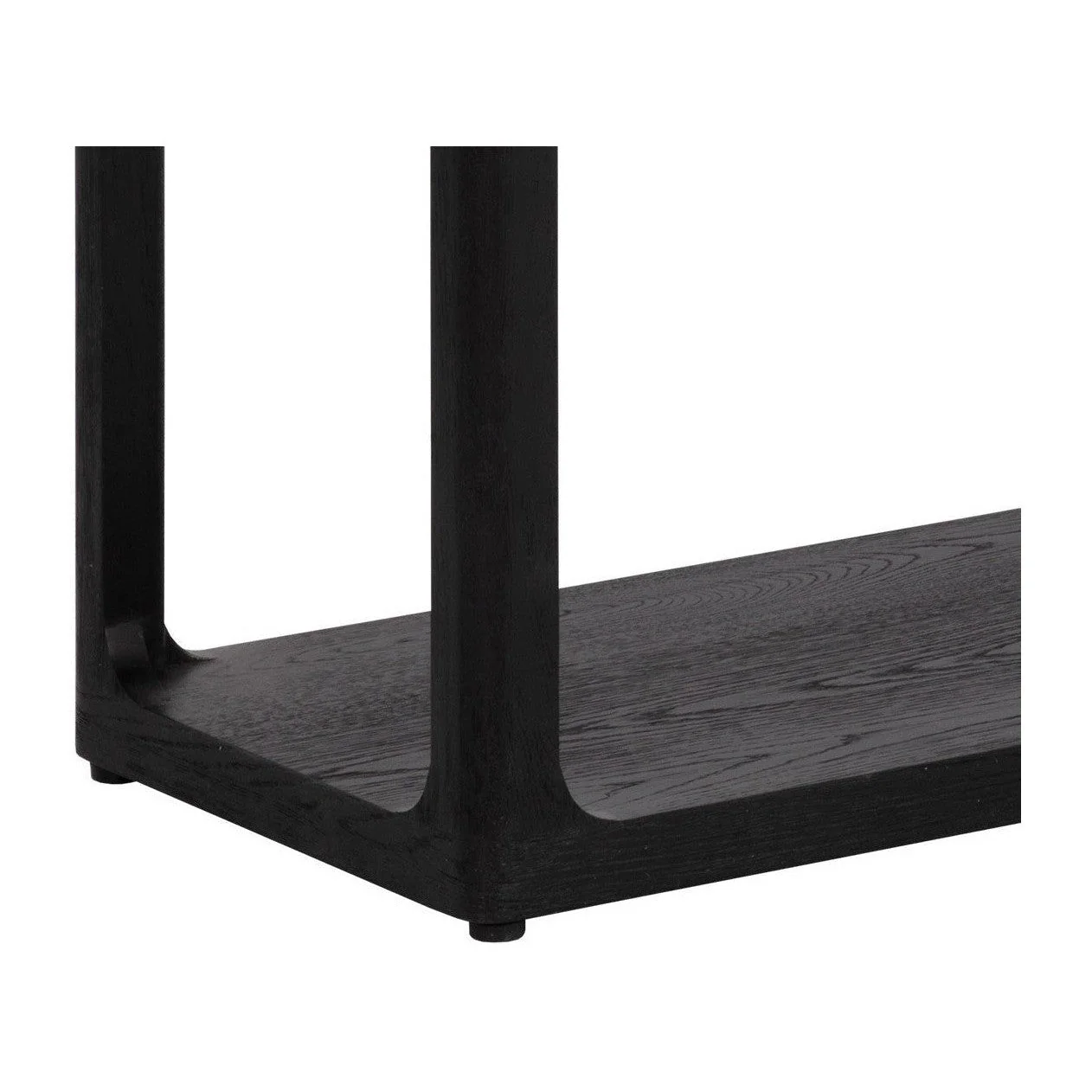 Sunpan Doncaster Console Table - Black - Image 3