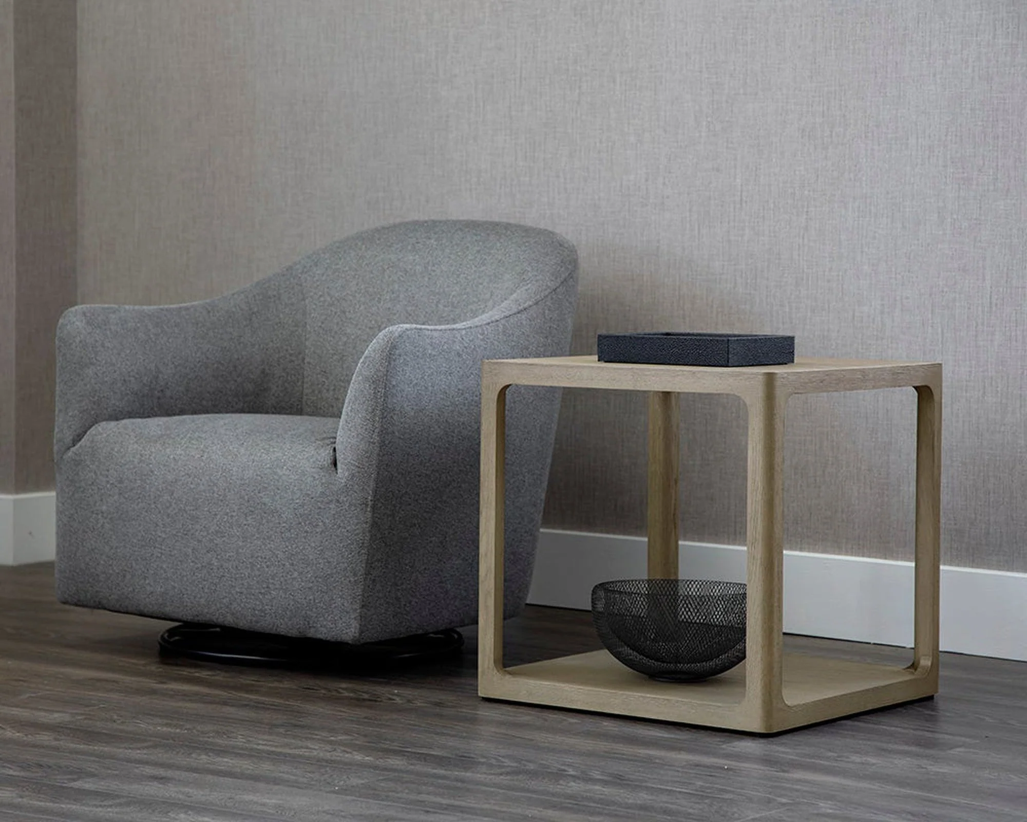 Sunpan Doncaster Side Table - Image 3