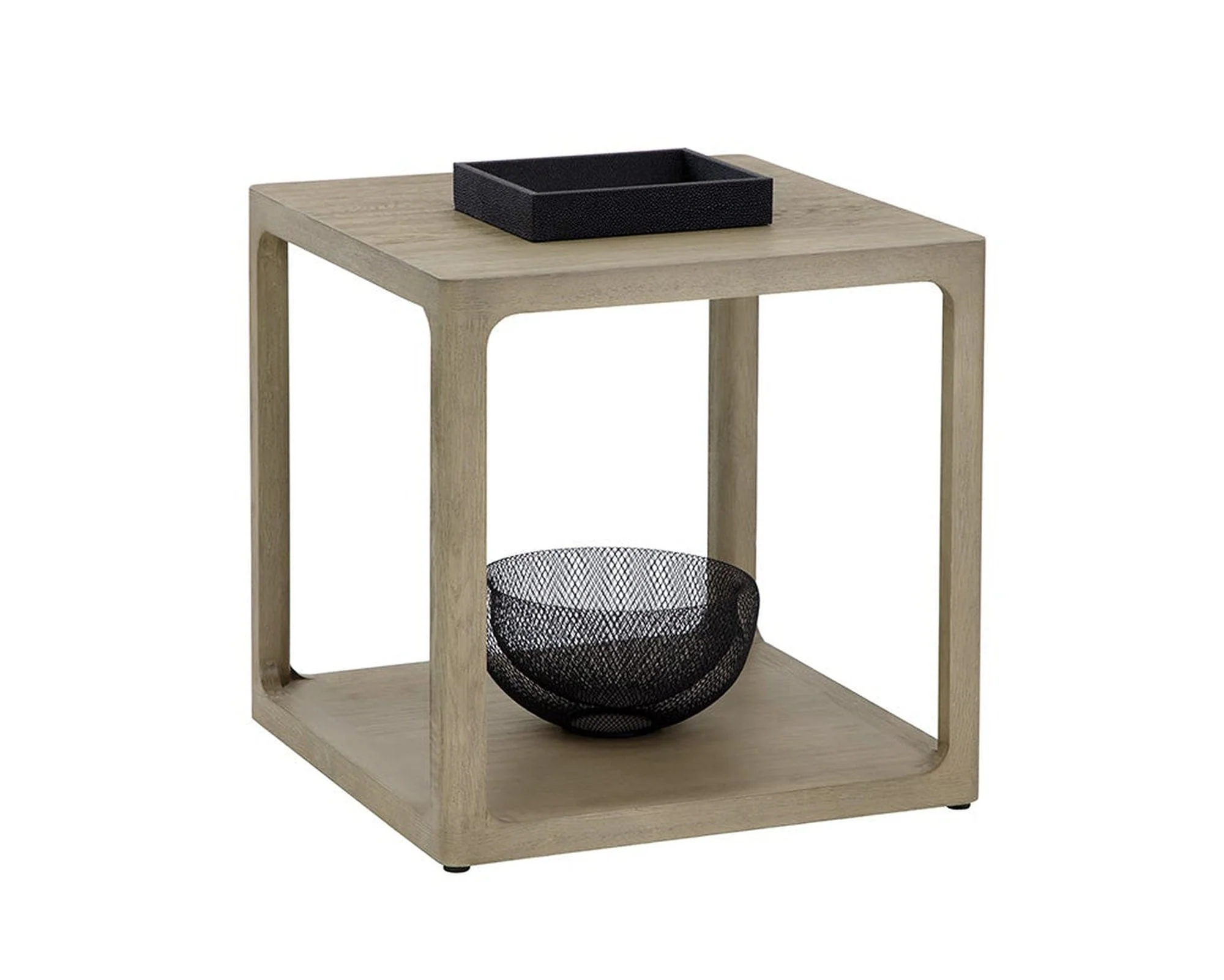 Sunpan Doncaster Side Table - Image 4