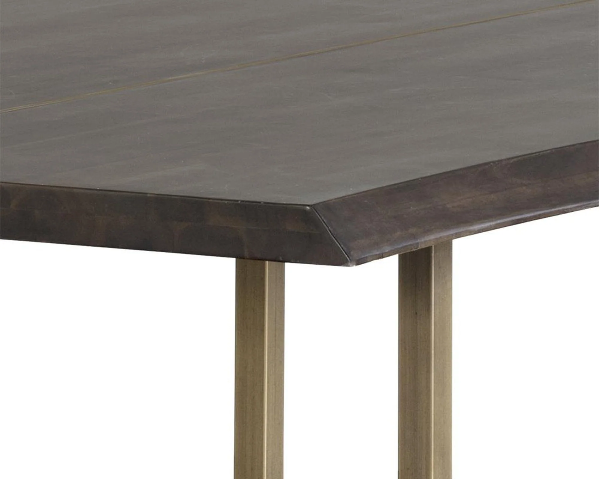 Sunpan Donnelly Dining Table - Image 5