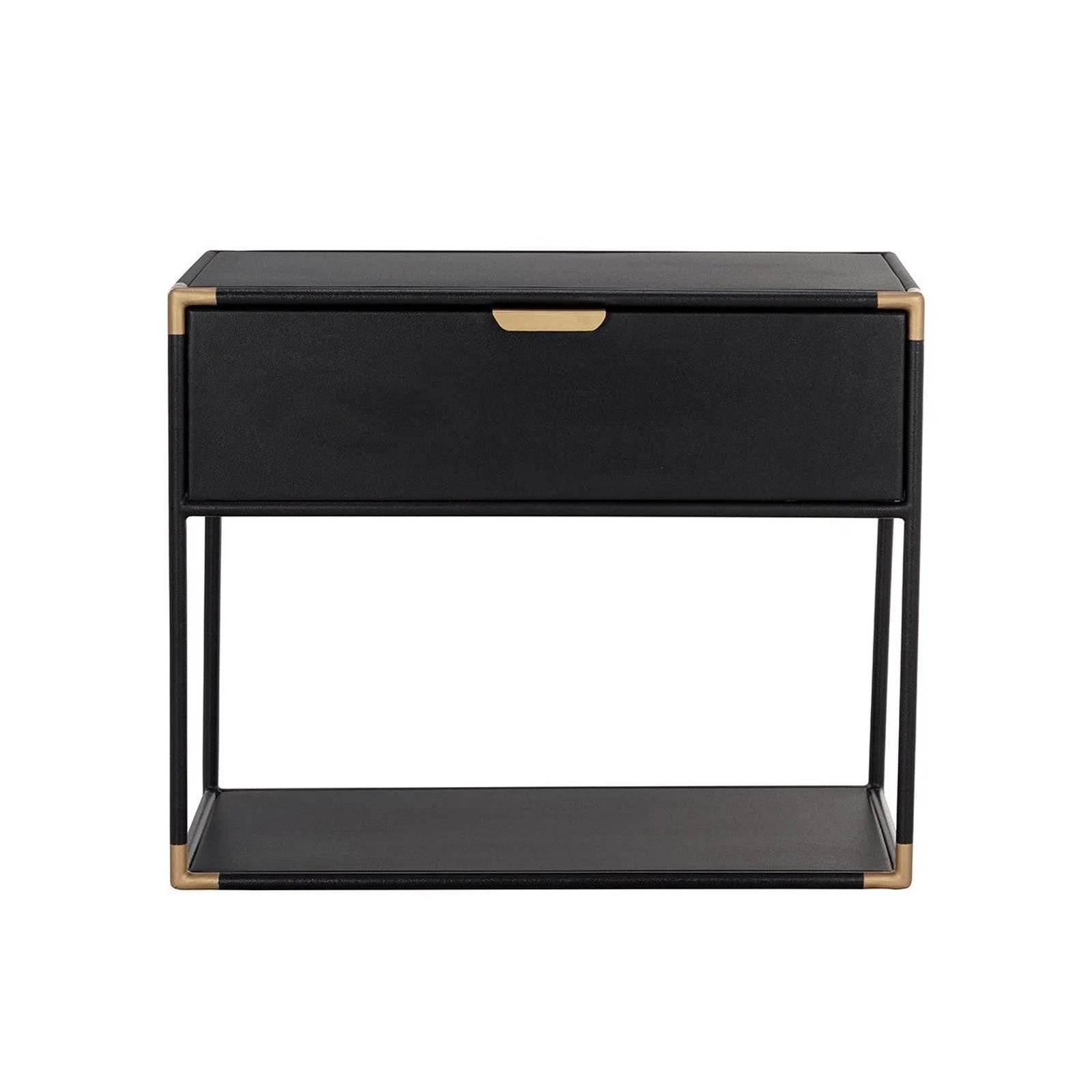Sunpan Doone Nightstand Clearance - Image 2