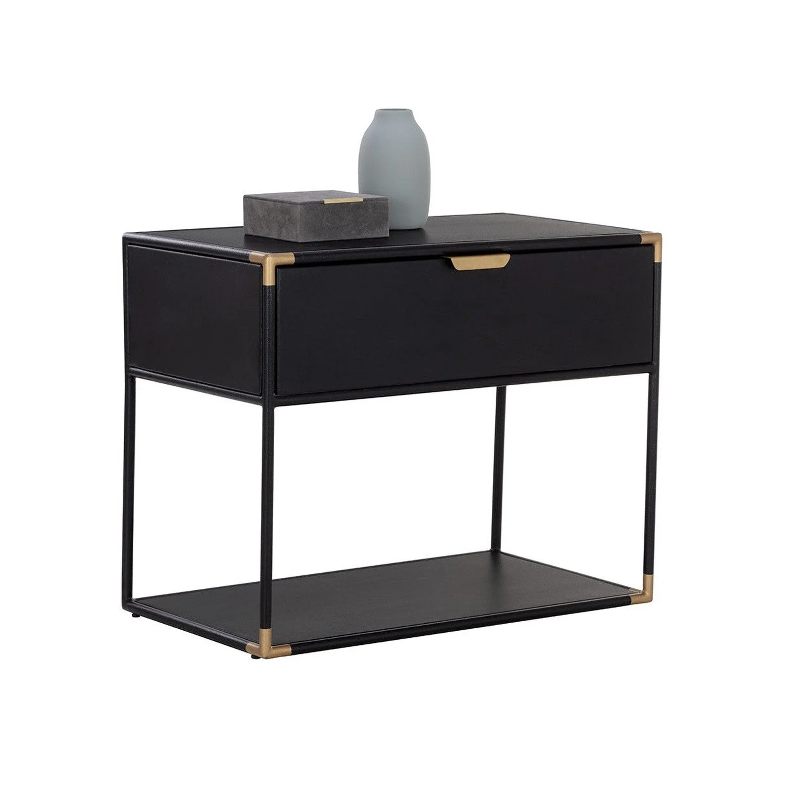 Sunpan Doone Nightstand Clearance - Image 3
