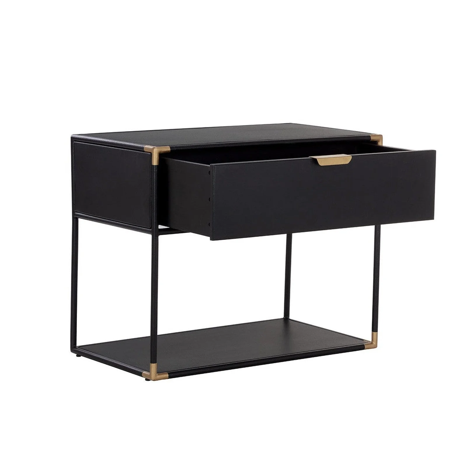 Sunpan Doone Nightstand Clearance - Image 4