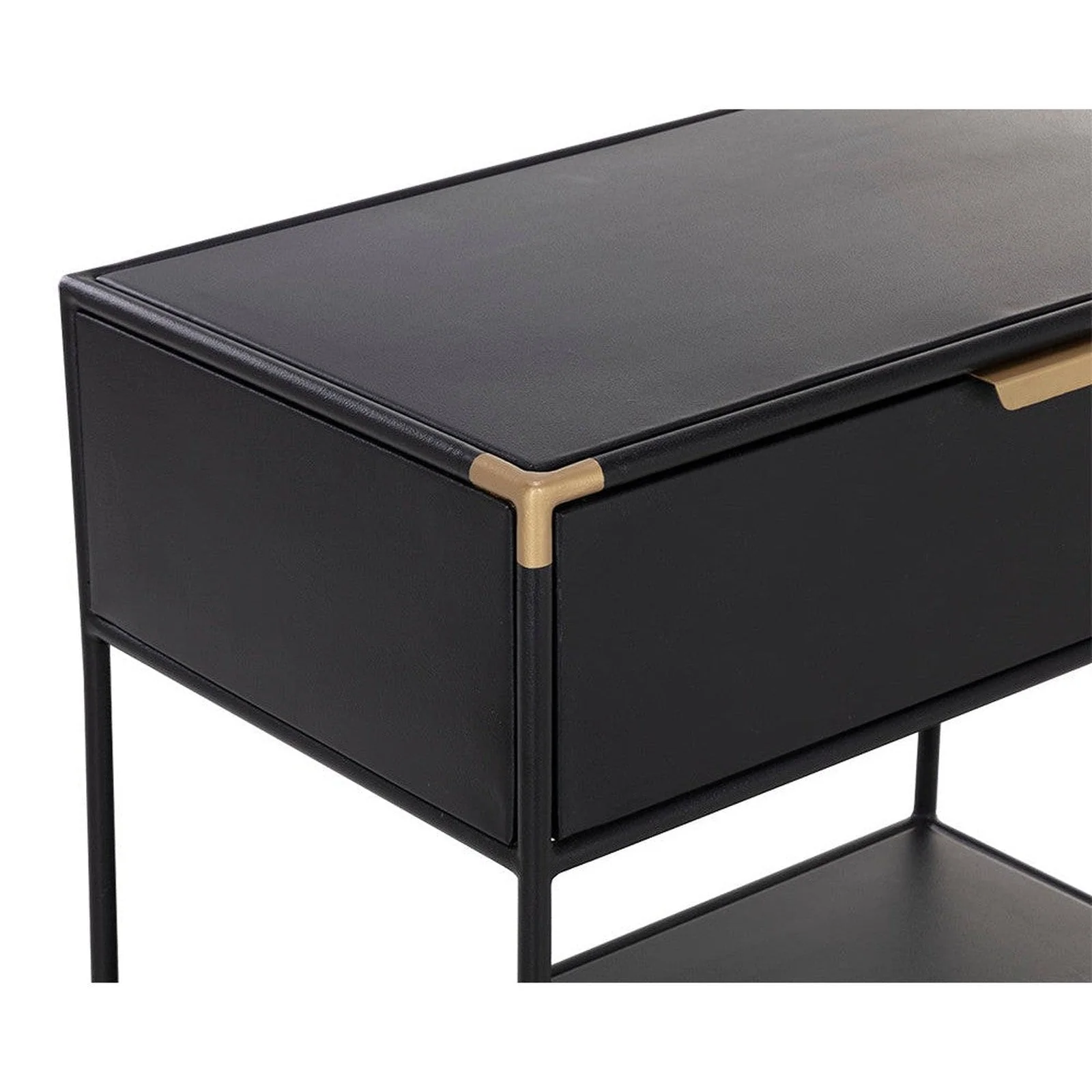 Sunpan Doone Nightstand Clearance - Image 5