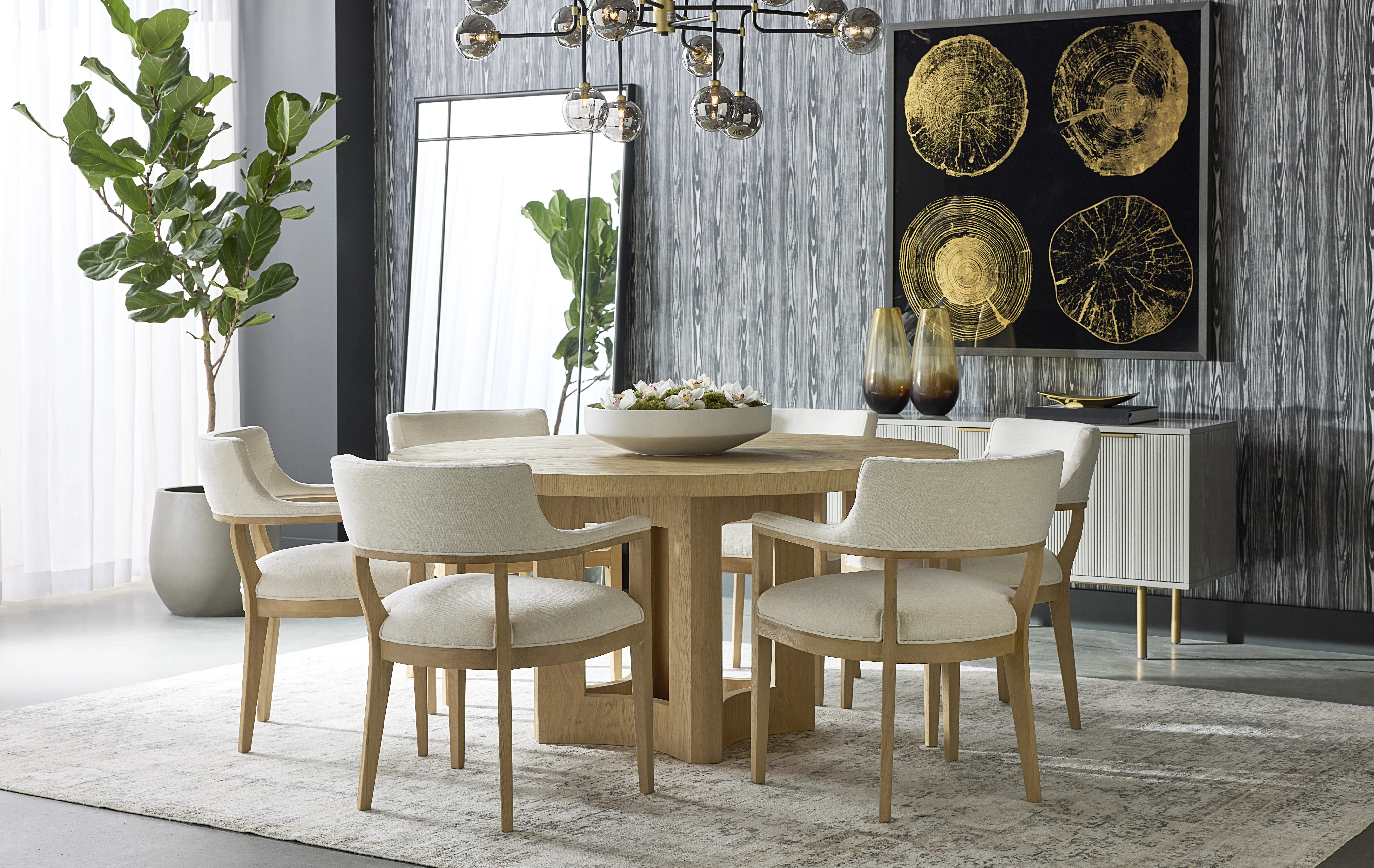 Sunpan Dorada Sideboard - Image 4