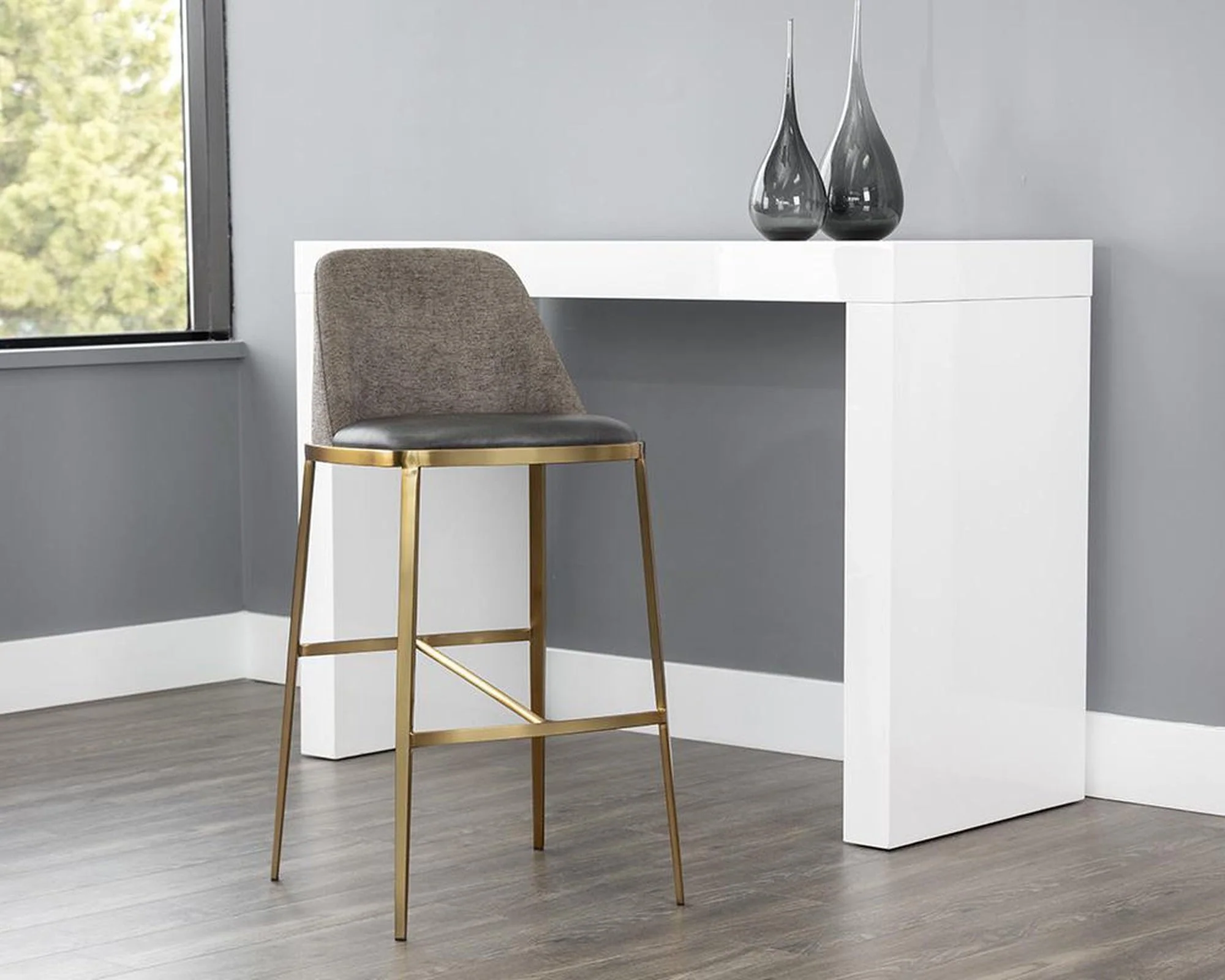 Sunpan Dover Barstool - Image 11