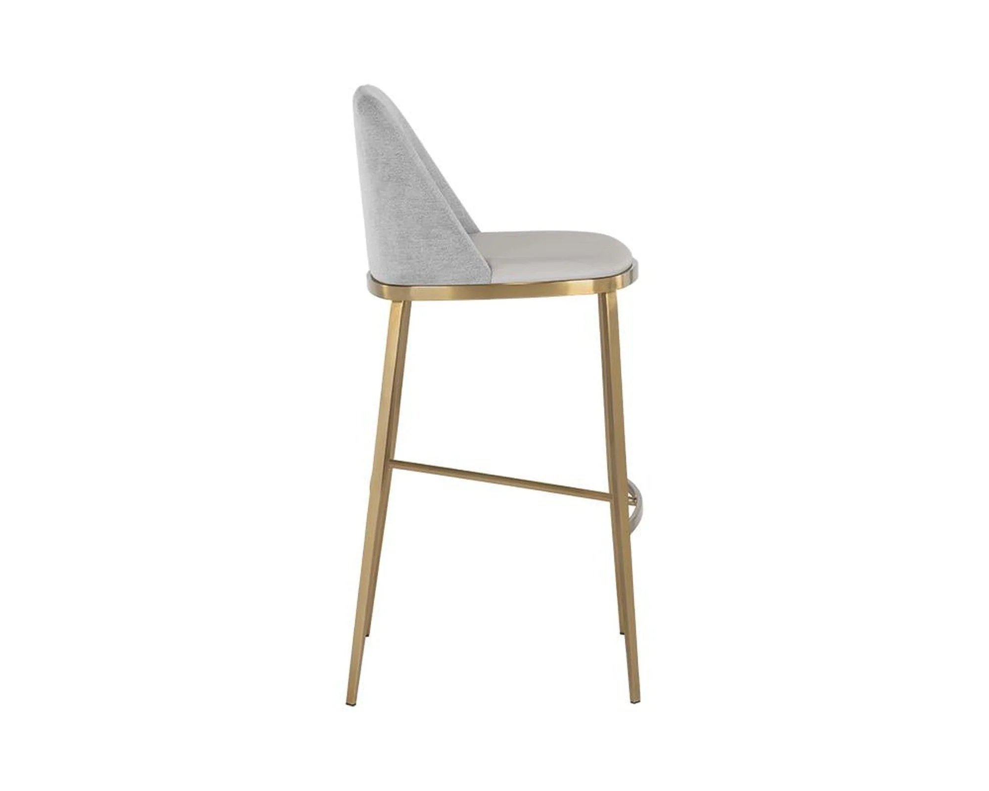 Sunpan Dover Barstool - Image 2