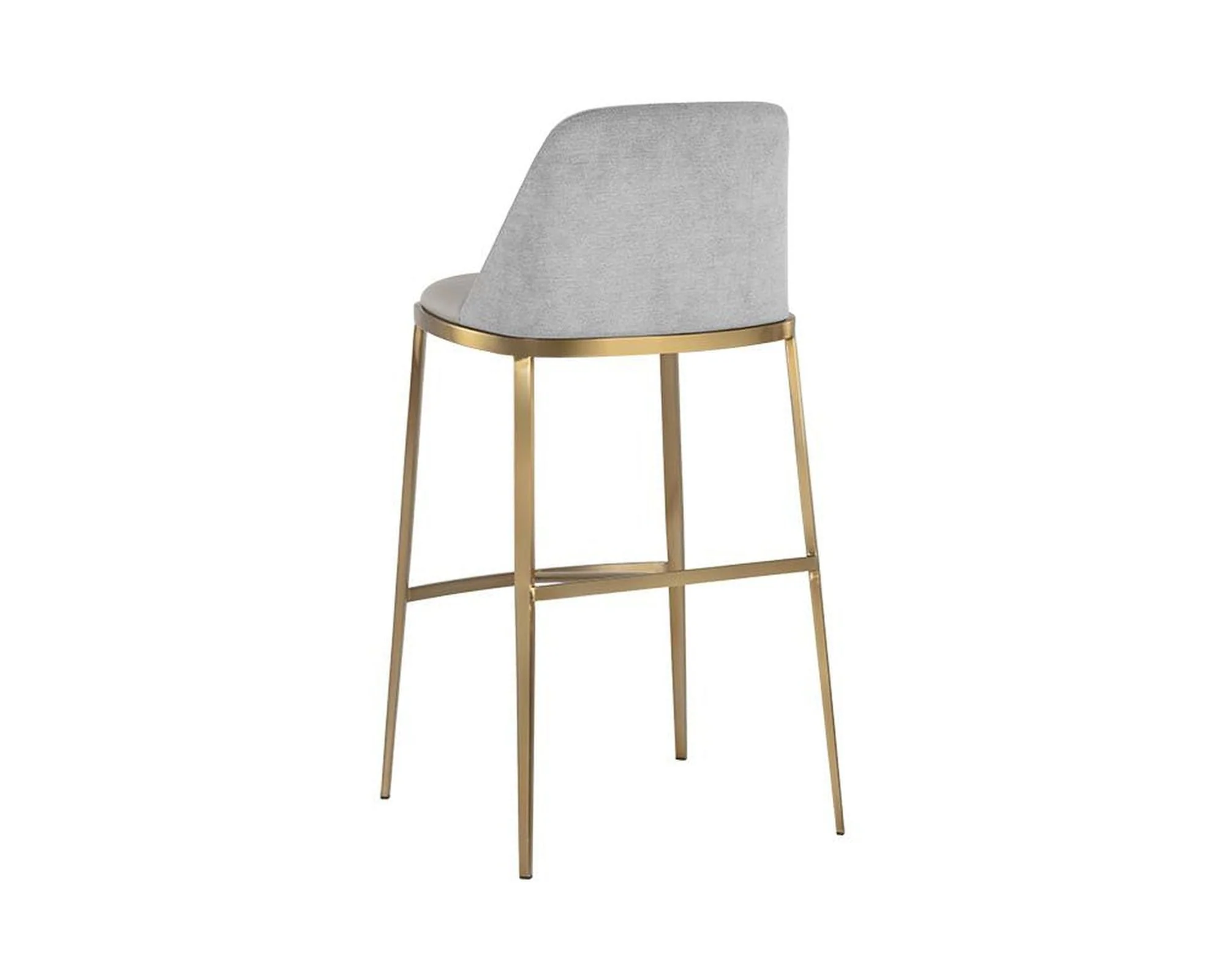 Sunpan Dover Barstool - Image 3