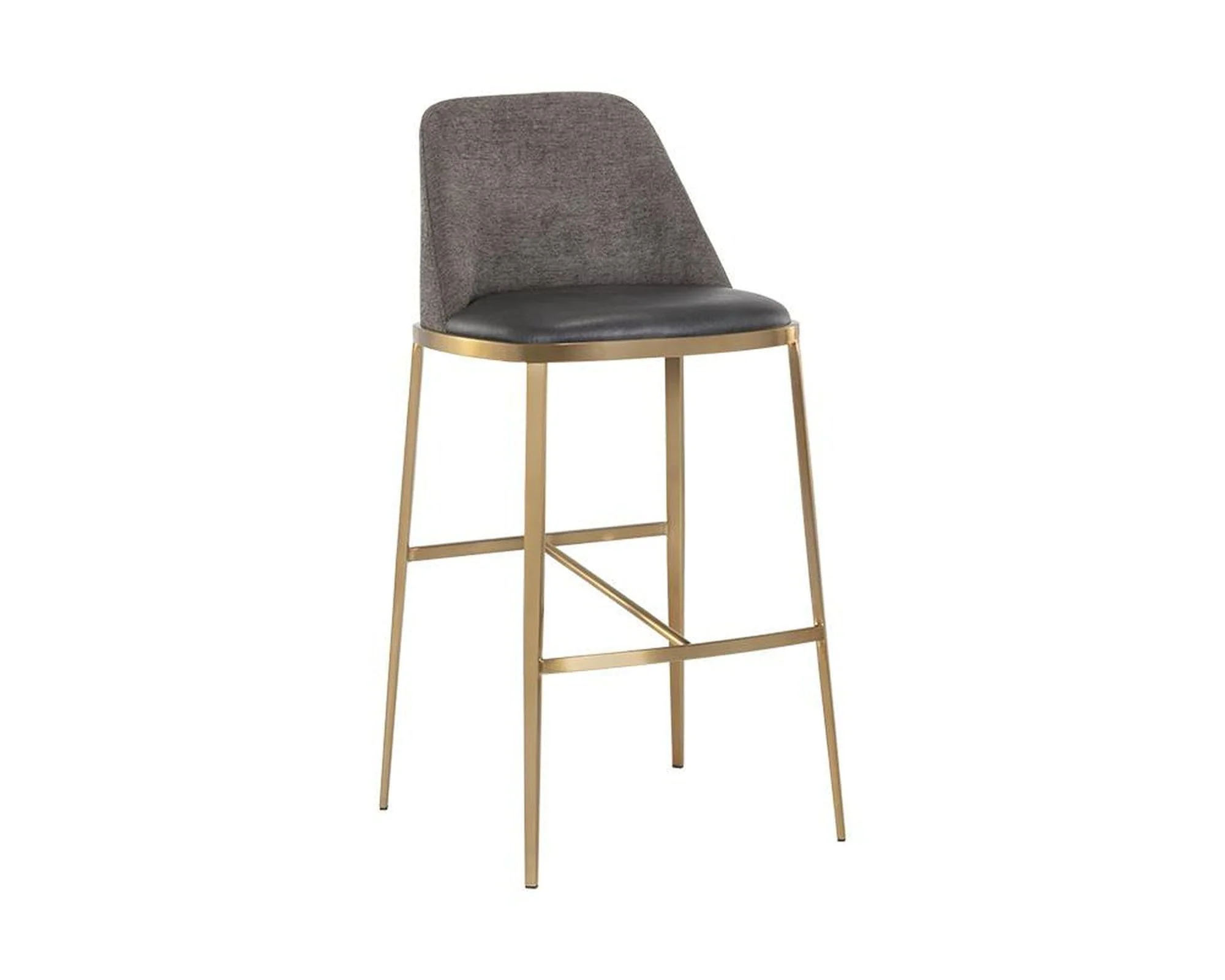 Sunpan Dover Barstool - Image 5