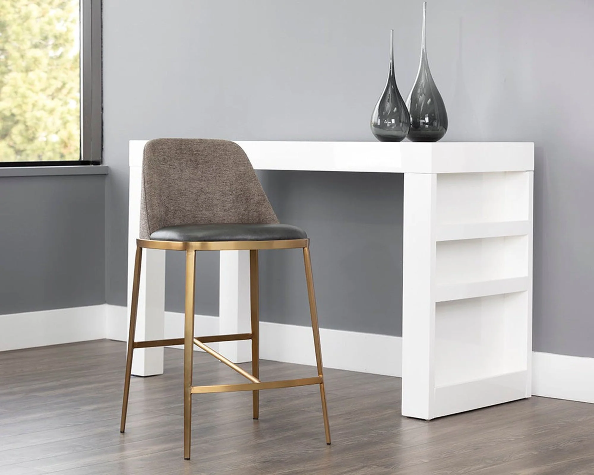Sunpan Dover Counter Stool - Image 4
