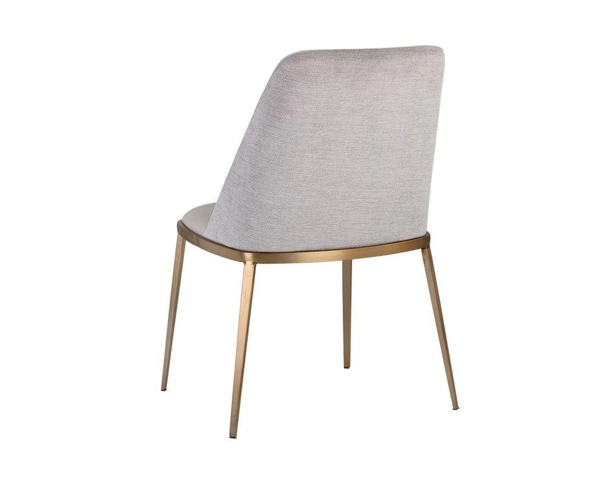 Sunpan Dover Dining Chair - Set of 2 - Image 10